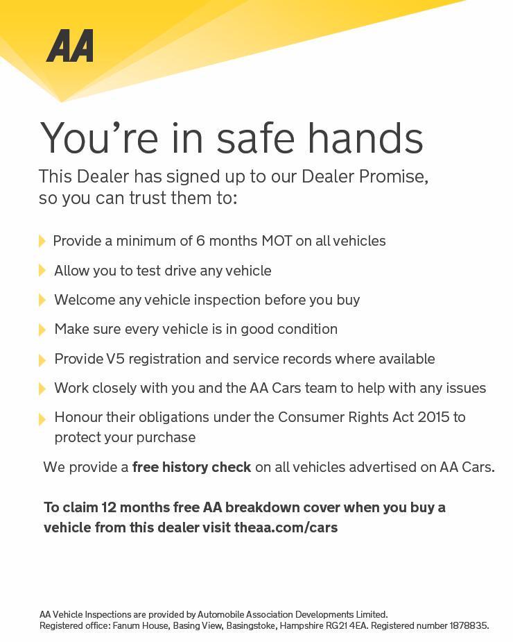 MINI Hatch 1.5 Cooper Hatchback 5dr Petrol Manual Euro 6 (s/s) (136 ps)