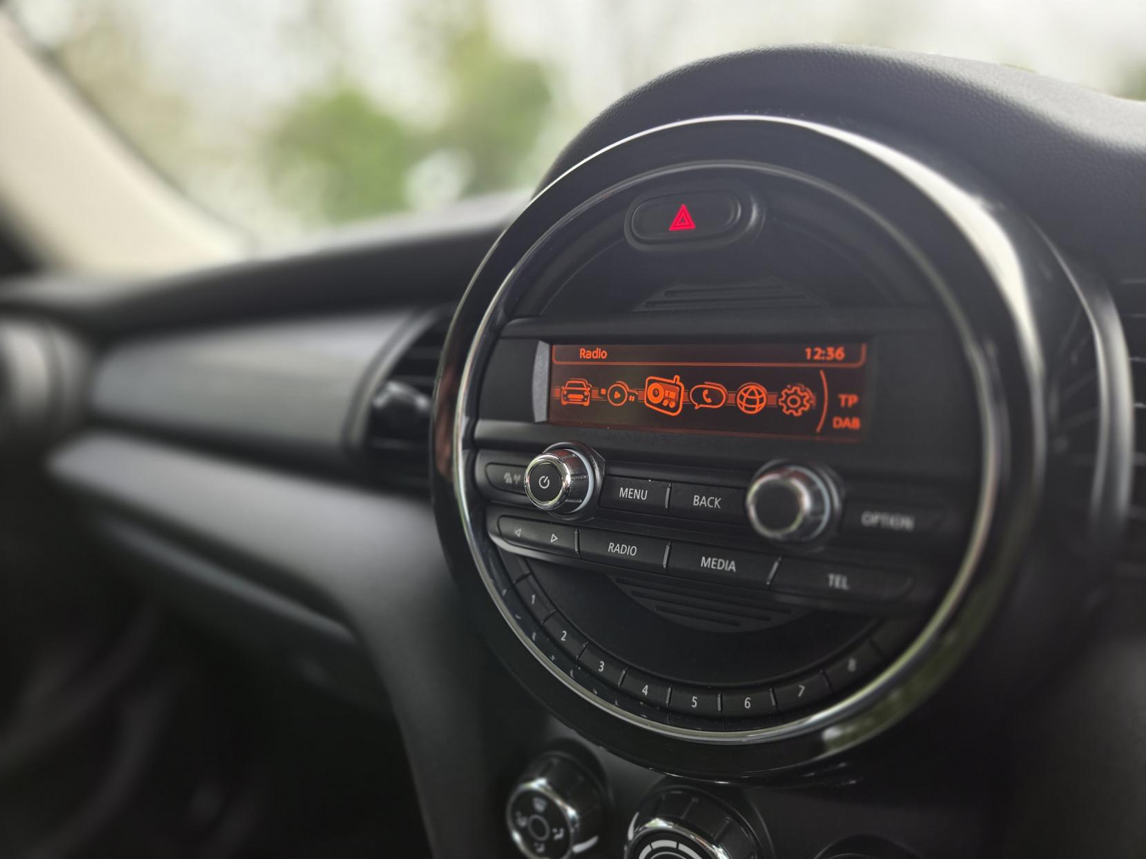 MINI Hatch 1.5 Cooper Hatchback 5dr Petrol Manual Euro 6 (s/s) (136 ps)