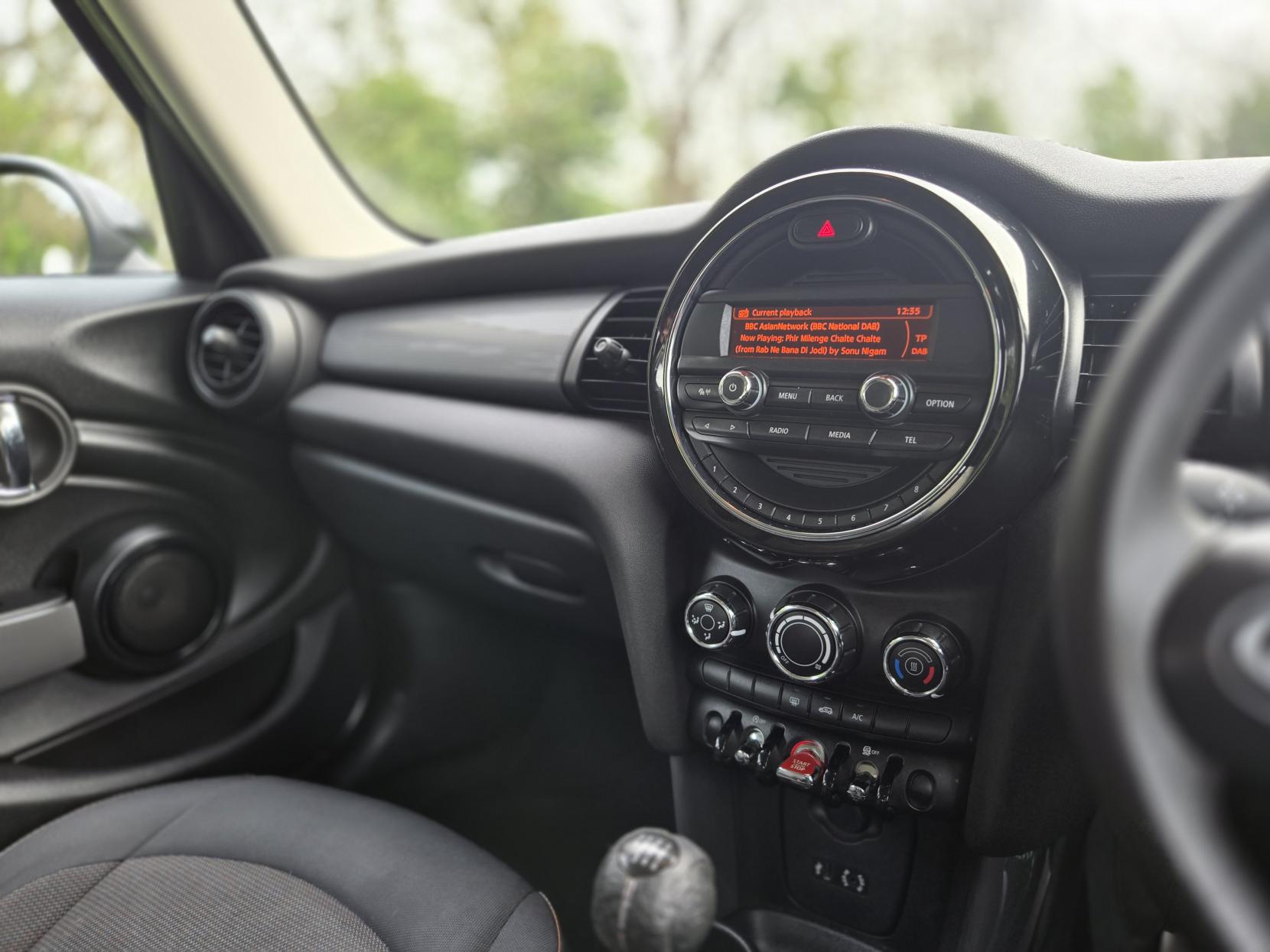 MINI Hatch 1.5 Cooper Hatchback 5dr Petrol Manual Euro 6 (s/s) (136 ps)