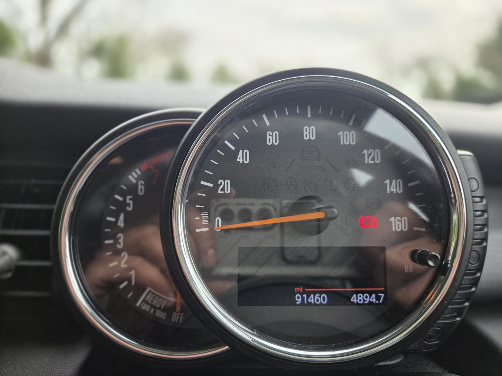 MINI Hatch 1.5 Cooper Hatchback 5dr Petrol Manual Euro 6 (s/s) (136 ps)