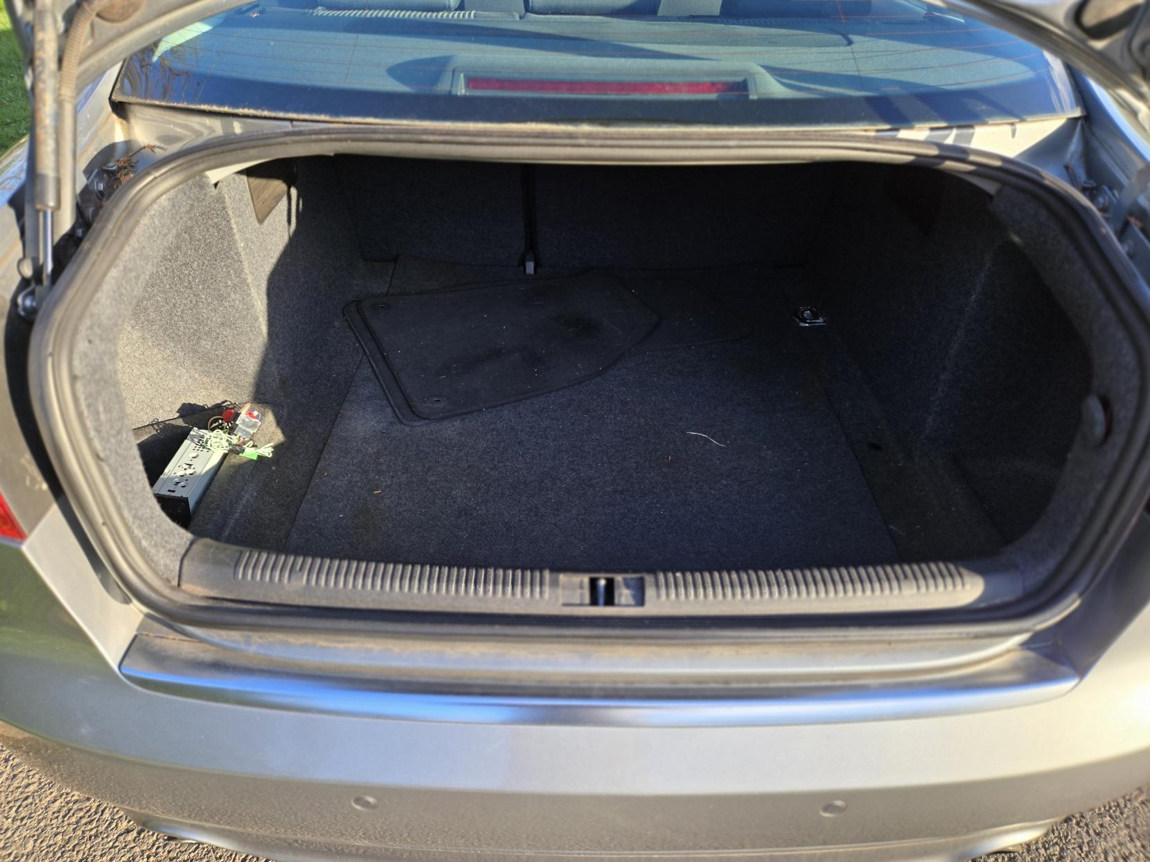 Audi A4 2.0 TFSI S line Saloon 4dr Petrol Automatic quattro (224 g/km, 197 bhp)