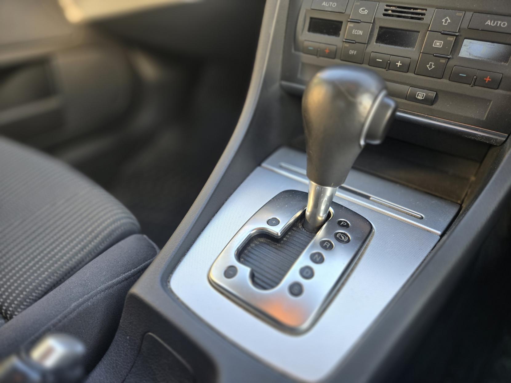 Audi A4 2.0 TFSI S line Saloon 4dr Petrol Automatic quattro (224 g/km, 197 bhp)