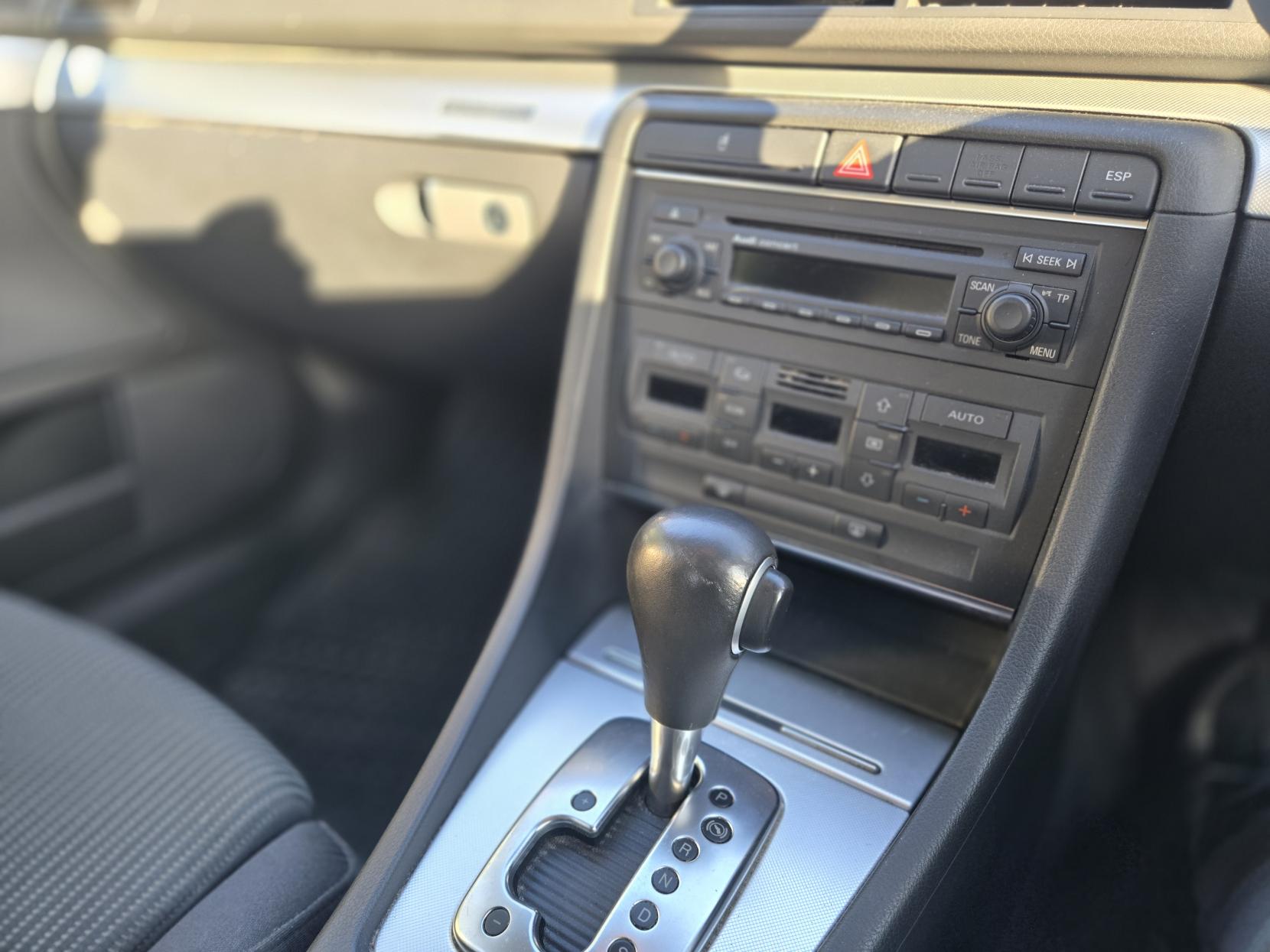 Audi A4 2.0 TFSI S line Saloon 4dr Petrol Automatic quattro (224 g/km, 197 bhp)