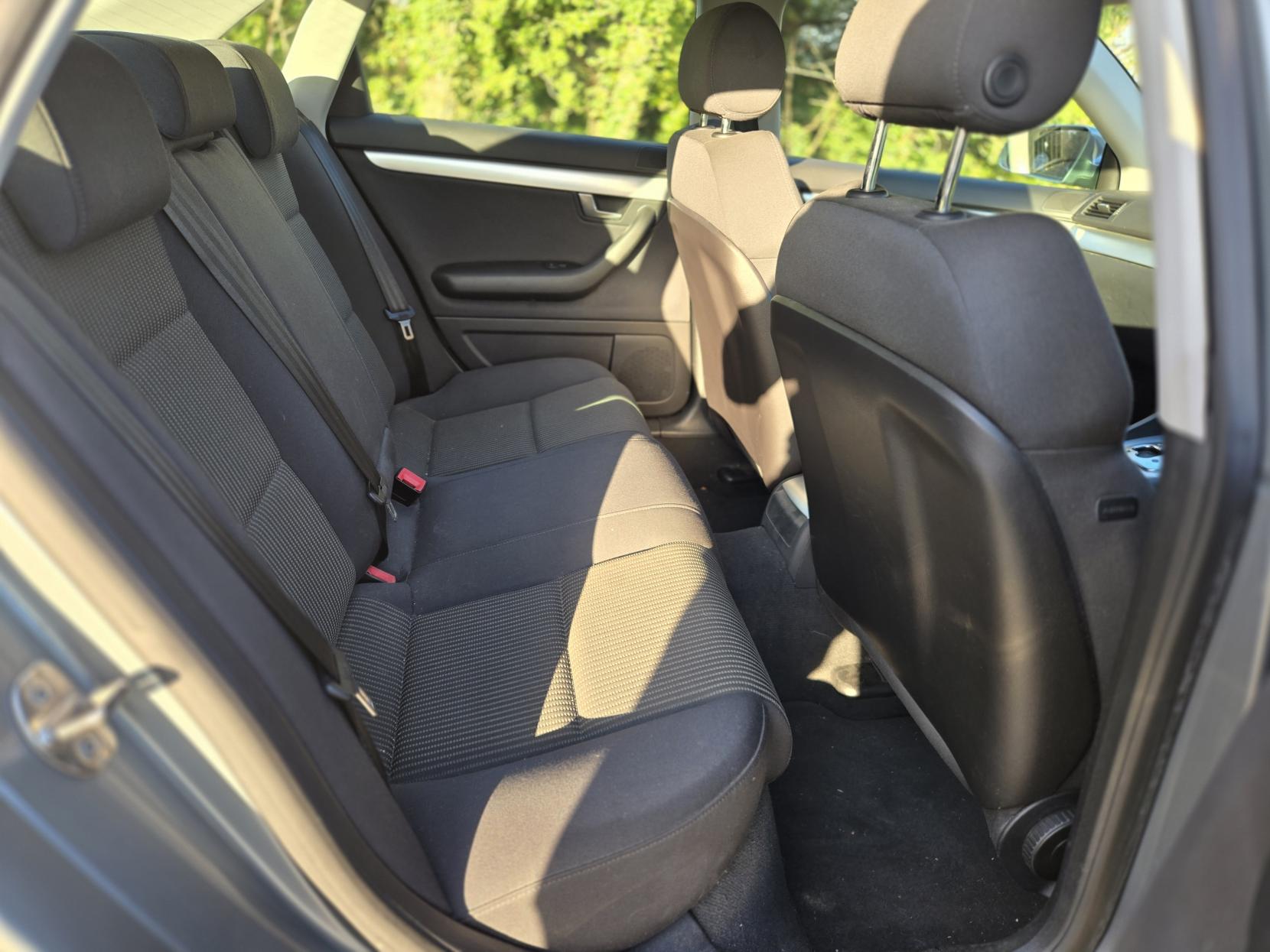 Audi A4 2.0 TFSI S line Saloon 4dr Petrol Automatic quattro (224 g/km, 197 bhp)