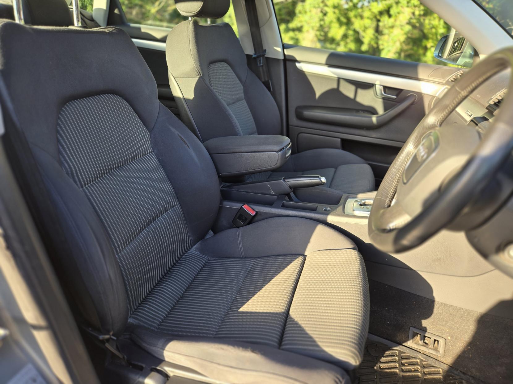 Audi A4 2.0 TFSI S line Saloon 4dr Petrol Automatic quattro (224 g/km, 197 bhp)