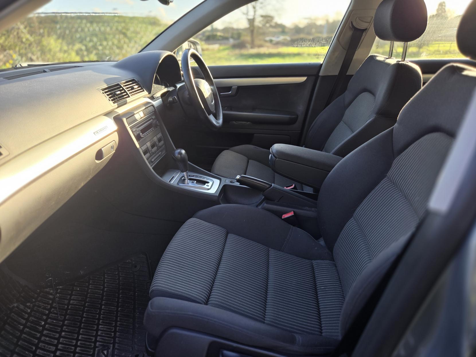 Audi A4 2.0 TFSI S line Saloon 4dr Petrol Automatic quattro (224 g/km, 197 bhp)