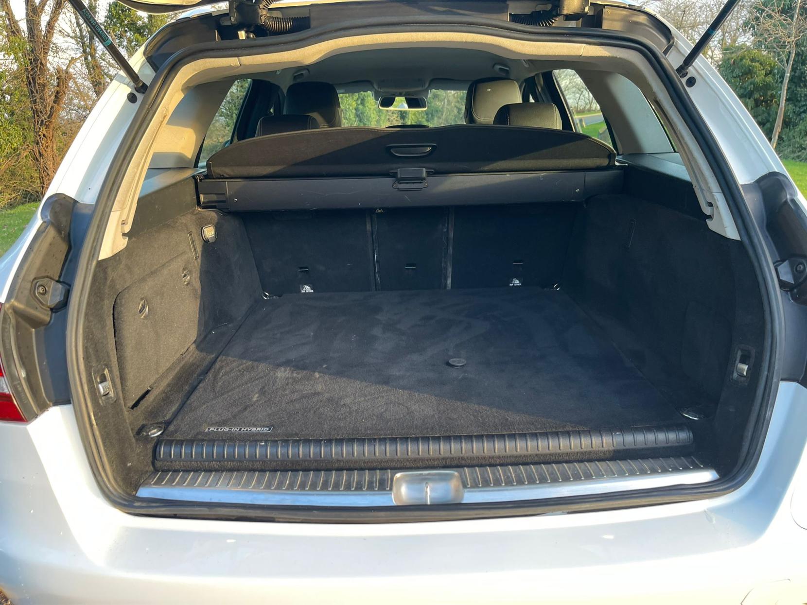 Mercedes-Benz C Class 2.0 C350e 6.4kWh Sport Estate 5dr Petrol Plug-in Hybrid G-Tronic+ Euro 6 (s/s) (293 ps)