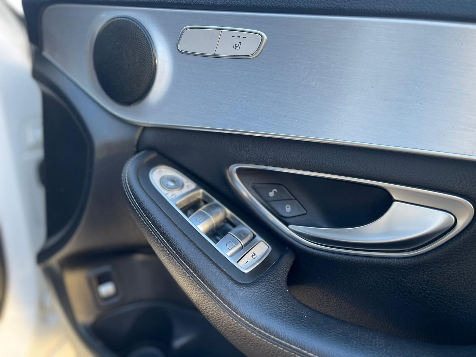 Mercedes-Benz C Class 2.0 C350e 6.4kWh Sport Estate 5dr Petrol Plug-in Hybrid G-Tronic+ Euro 6 (s/s) (293 ps)