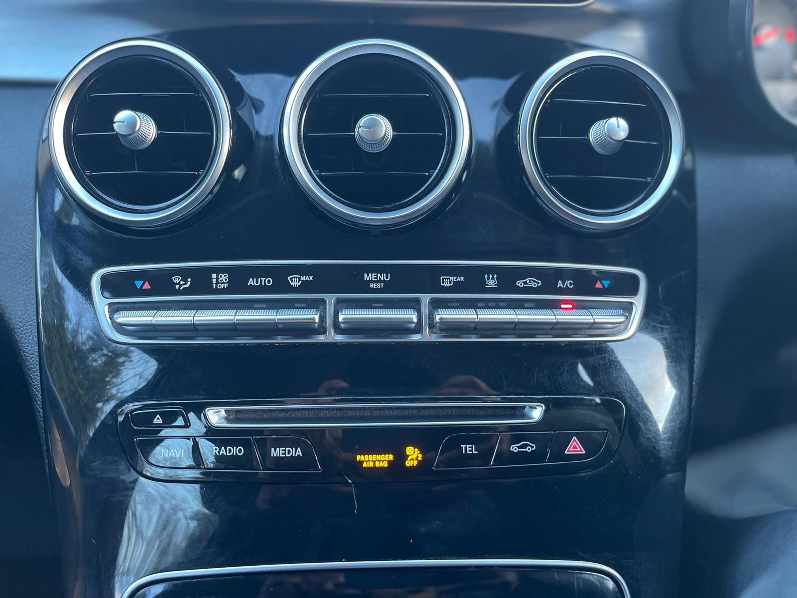 Mercedes-Benz C Class 2.0 C350e 6.4kWh Sport Estate 5dr Petrol Plug-in Hybrid G-Tronic+ Euro 6 (s/s) (293 ps)