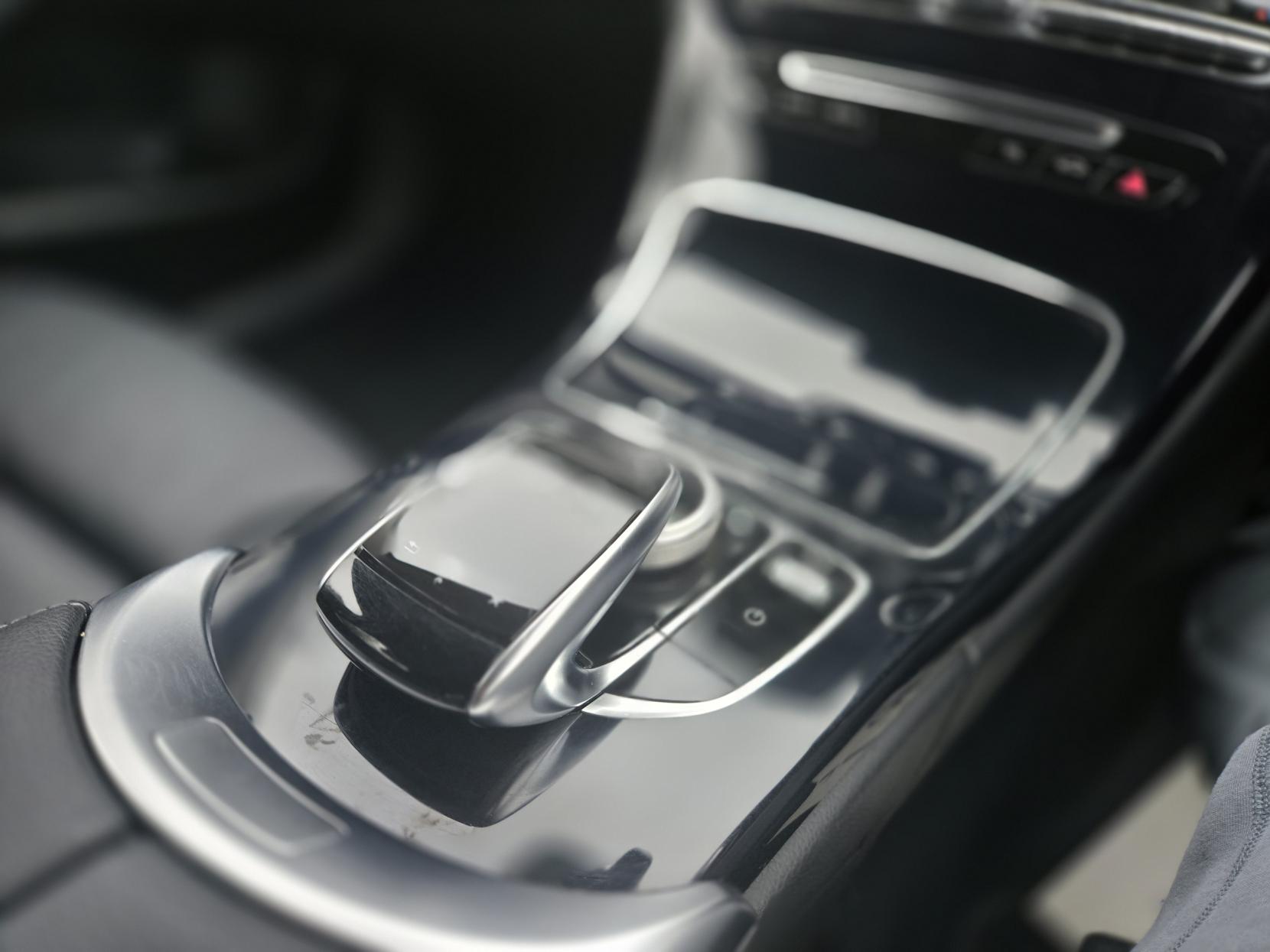 Mercedes-Benz C Class 2.0 C350e 6.4kWh Sport Estate 5dr Petrol Plug-in Hybrid G-Tronic+ Euro 6 (s/s) (293 ps)