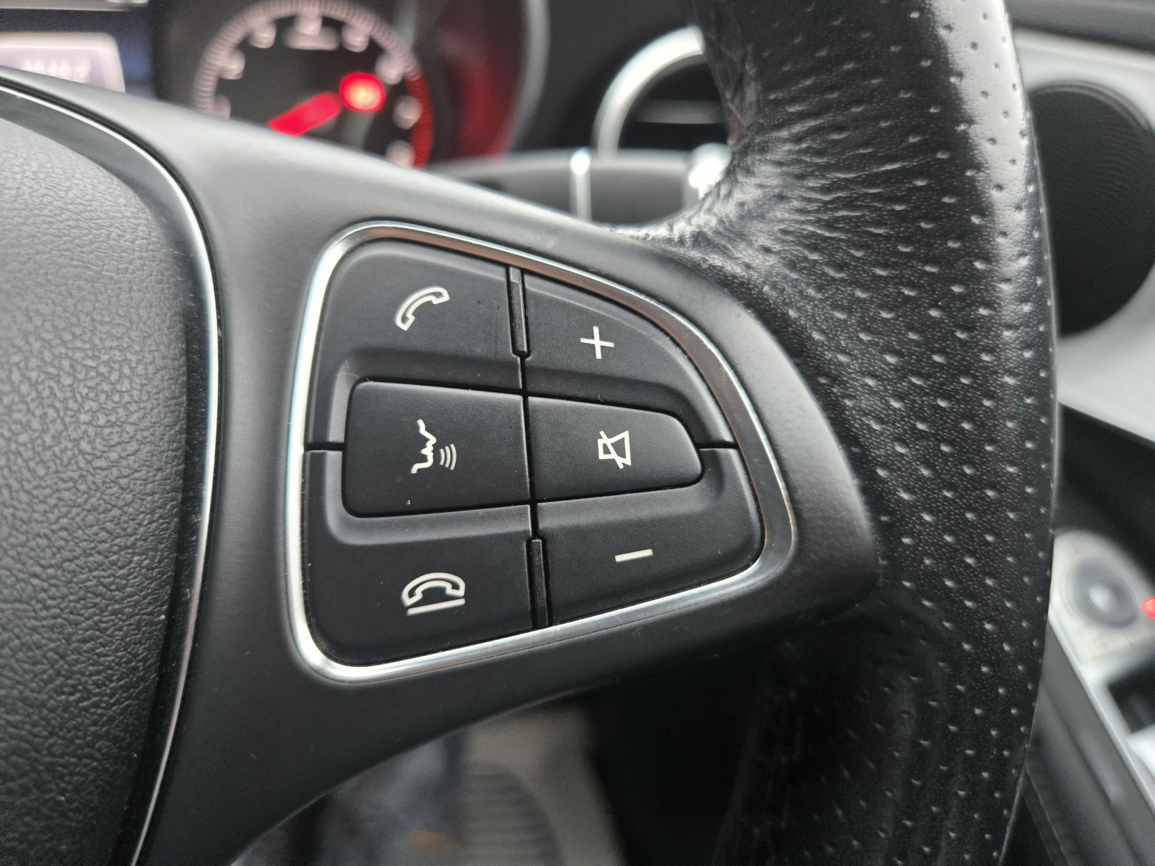 Mercedes-Benz C Class 2.0 C350e 6.4kWh Sport Estate 5dr Petrol Plug-in Hybrid G-Tronic+ Euro 6 (s/s) (293 ps)