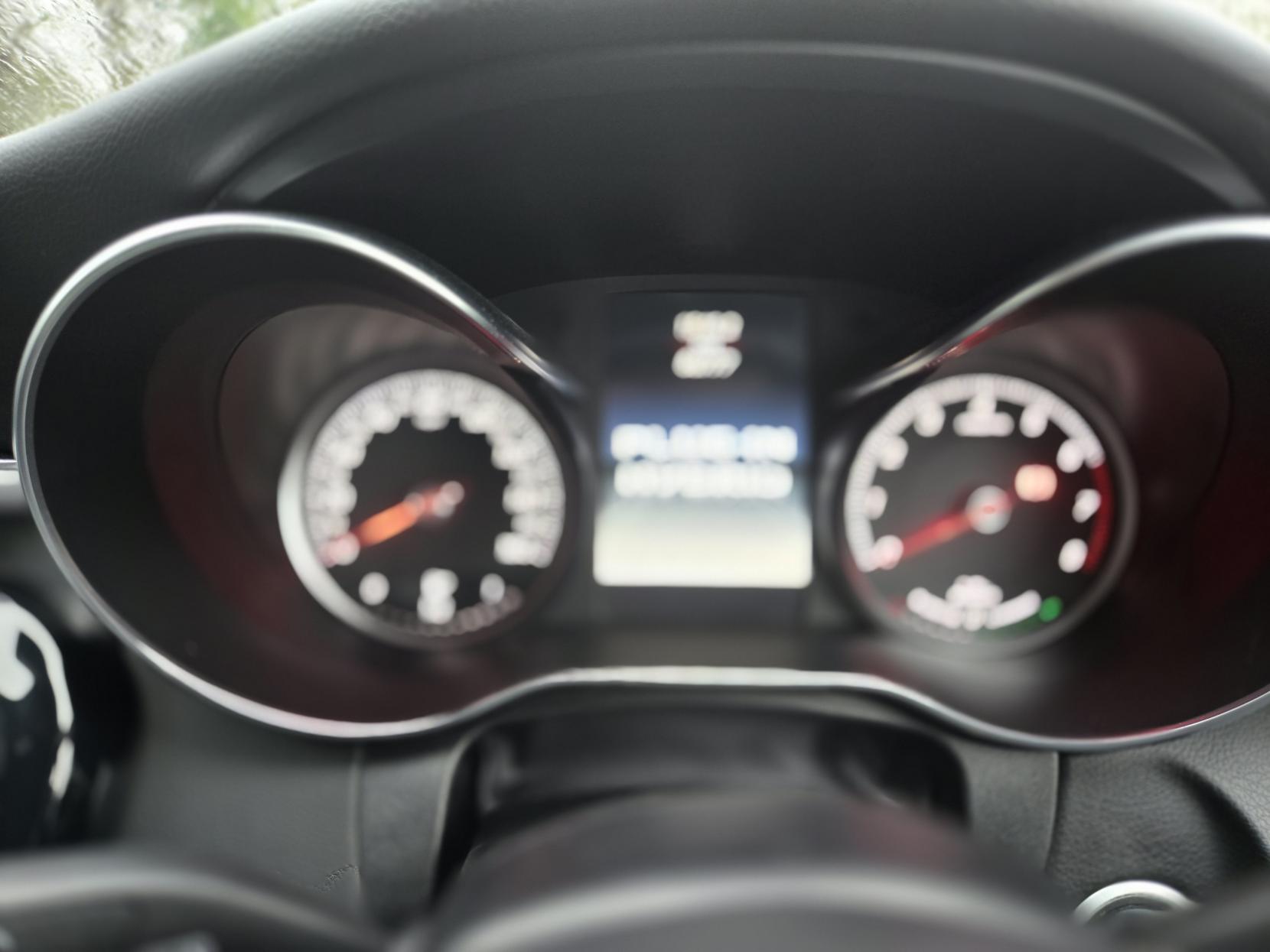 Mercedes-Benz C Class 2.0 C350e 6.4kWh Sport Estate 5dr Petrol Plug-in Hybrid G-Tronic+ Euro 6 (s/s) (293 ps)