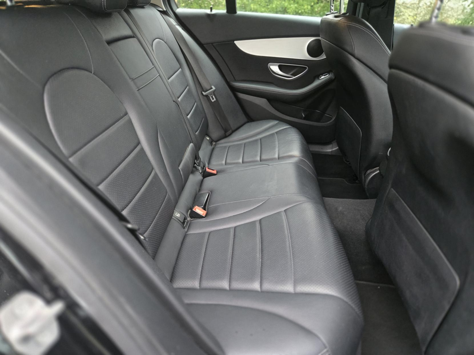 Mercedes-Benz C Class 2.0 C350e 6.4kWh Sport Estate 5dr Petrol Plug-in Hybrid G-Tronic+ Euro 6 (s/s) (293 ps)