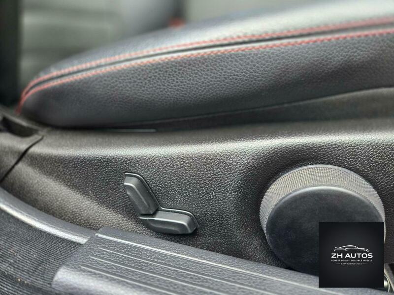 Mercedes-Benz C Class 1.6 C180 AMG Sport Plus G-Tronic+ Euro 6 (s/s) 4dr