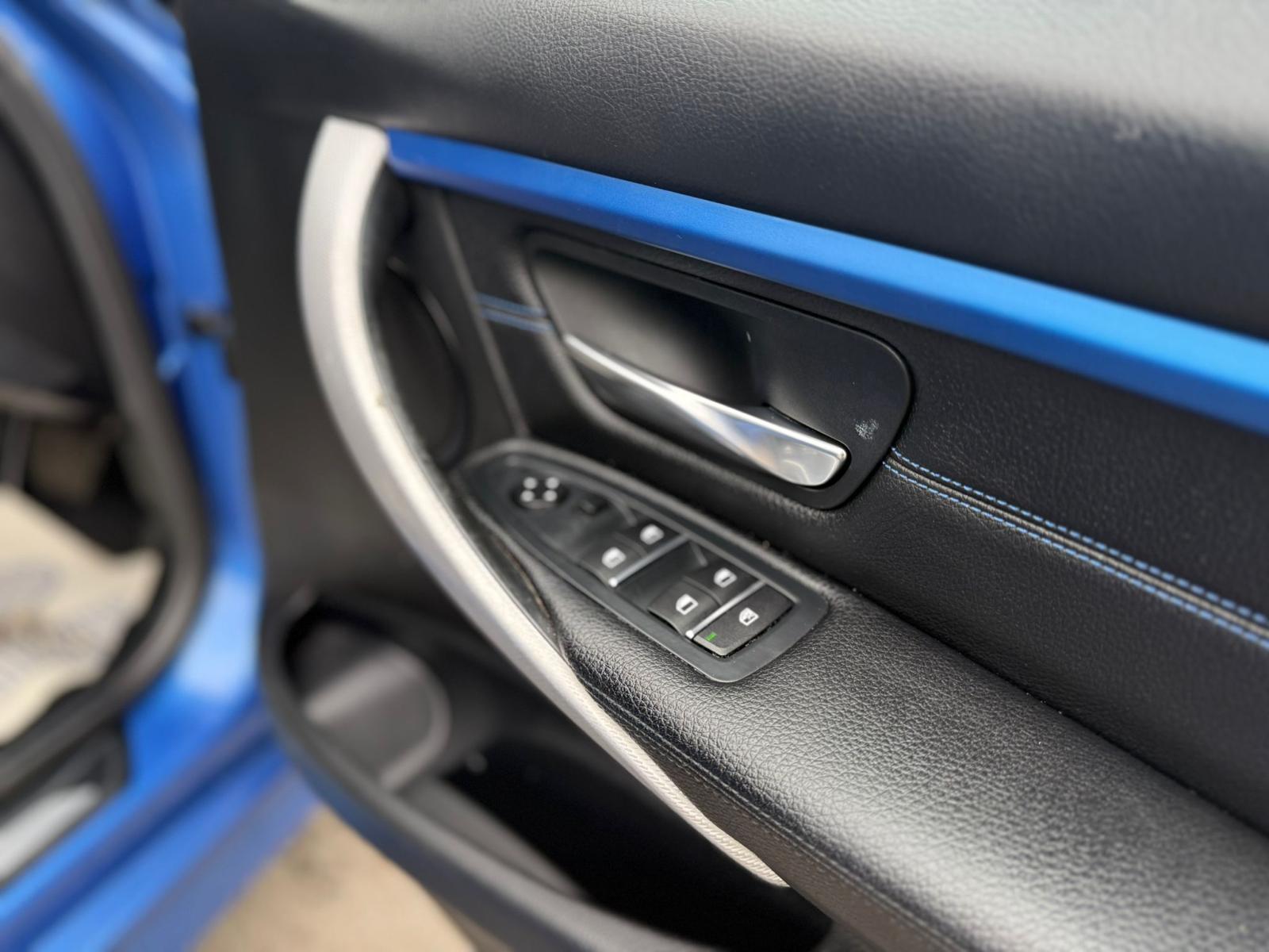 BMW 3 Series 2.0 330e 7.6kWh M Sport Saloon 4dr Petrol Plug-in Hybrid Auto Euro 6 (s/s) (252 ps)