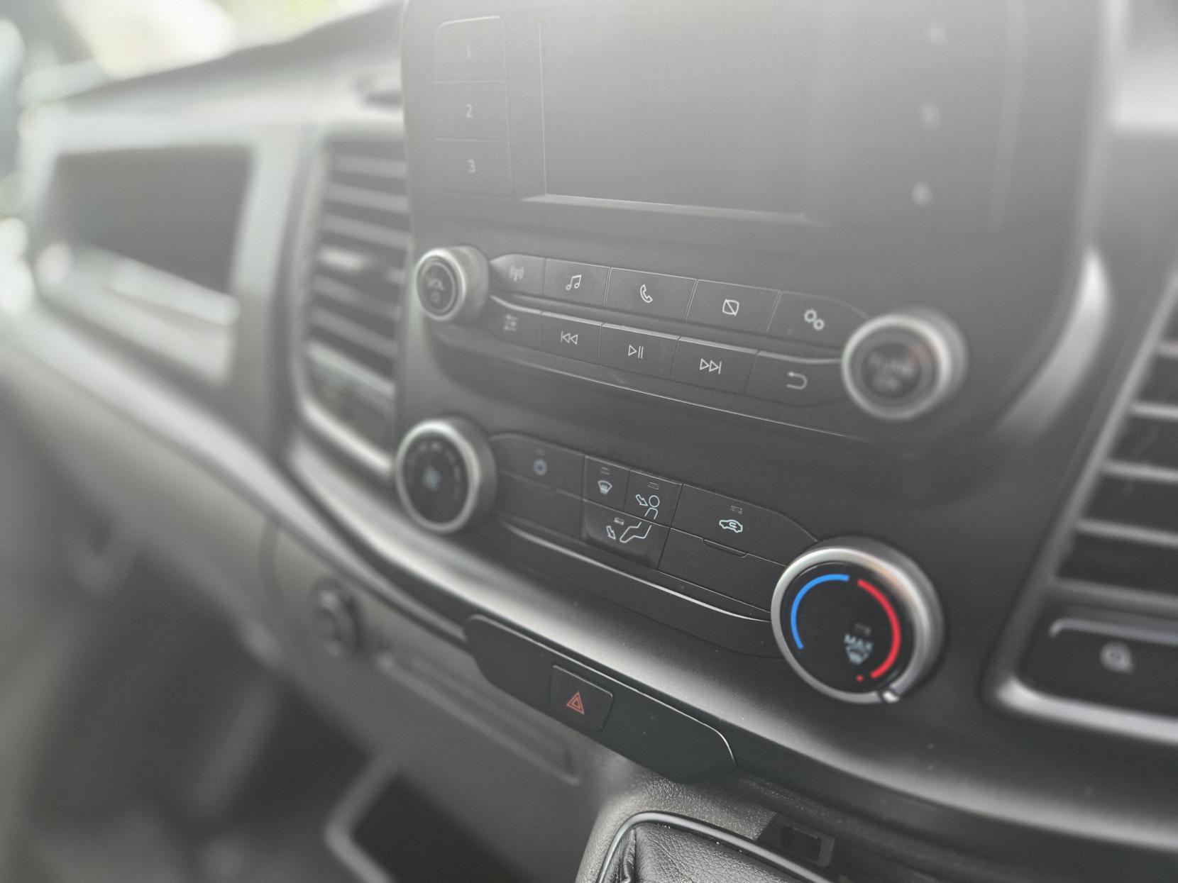 Ford Transit 2.0 290 EcoBlue Leader Panel Van 5dr Diesel Manual FWD L2 H2 Euro 6 (s/s) (130 ps)