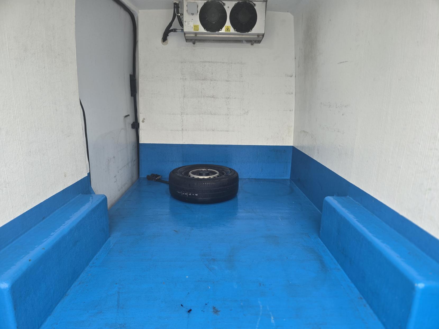 Ford Transit 2.0 290 EcoBlue Leader Panel Van 5dr Diesel Manual FWD L2 H2 Euro 6 (s/s) (130 ps)