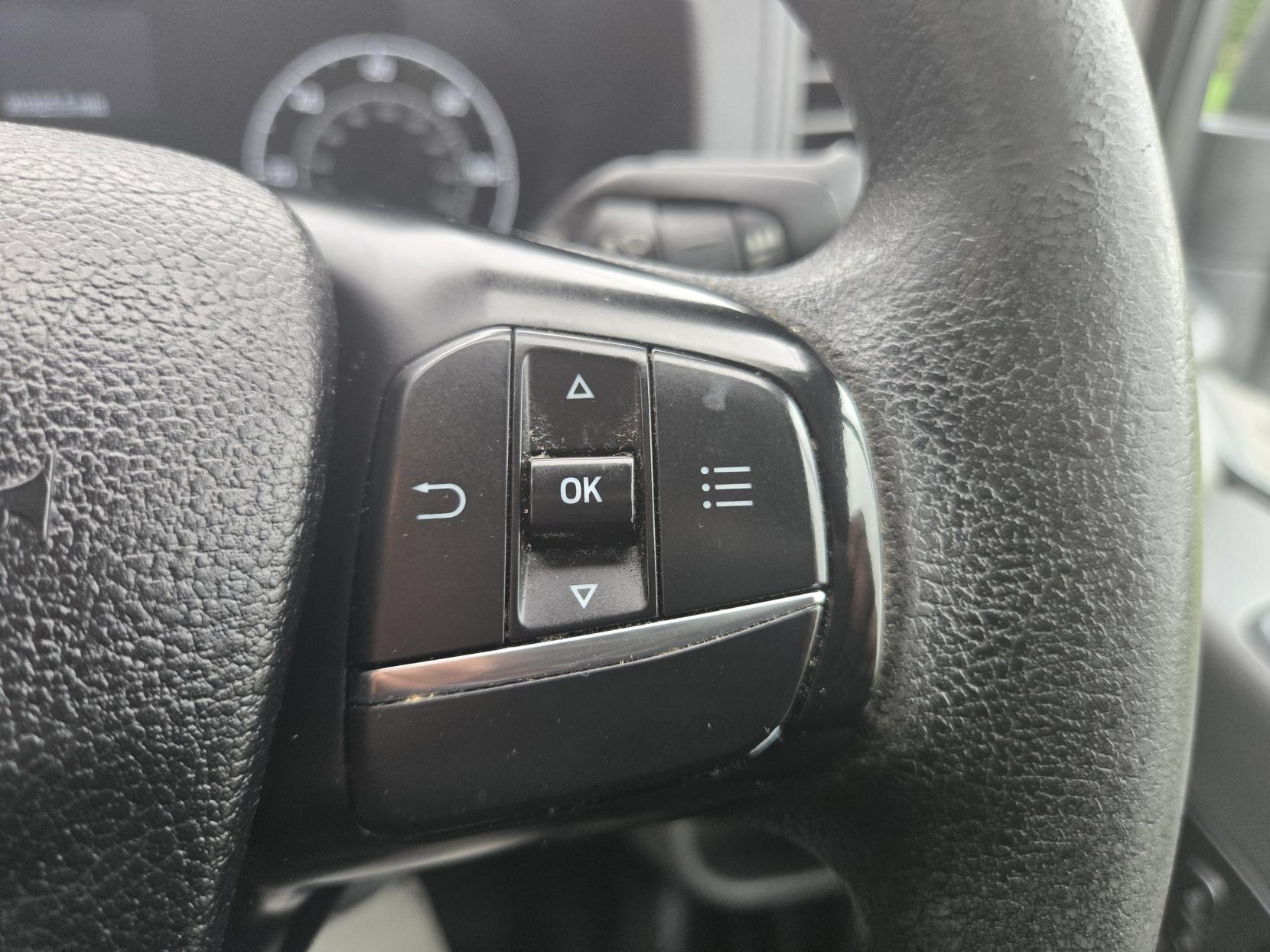 Ford Transit 2.0 290 EcoBlue Leader Panel Van 5dr Diesel Manual FWD L2 H2 Euro 6 (s/s) (130 ps)