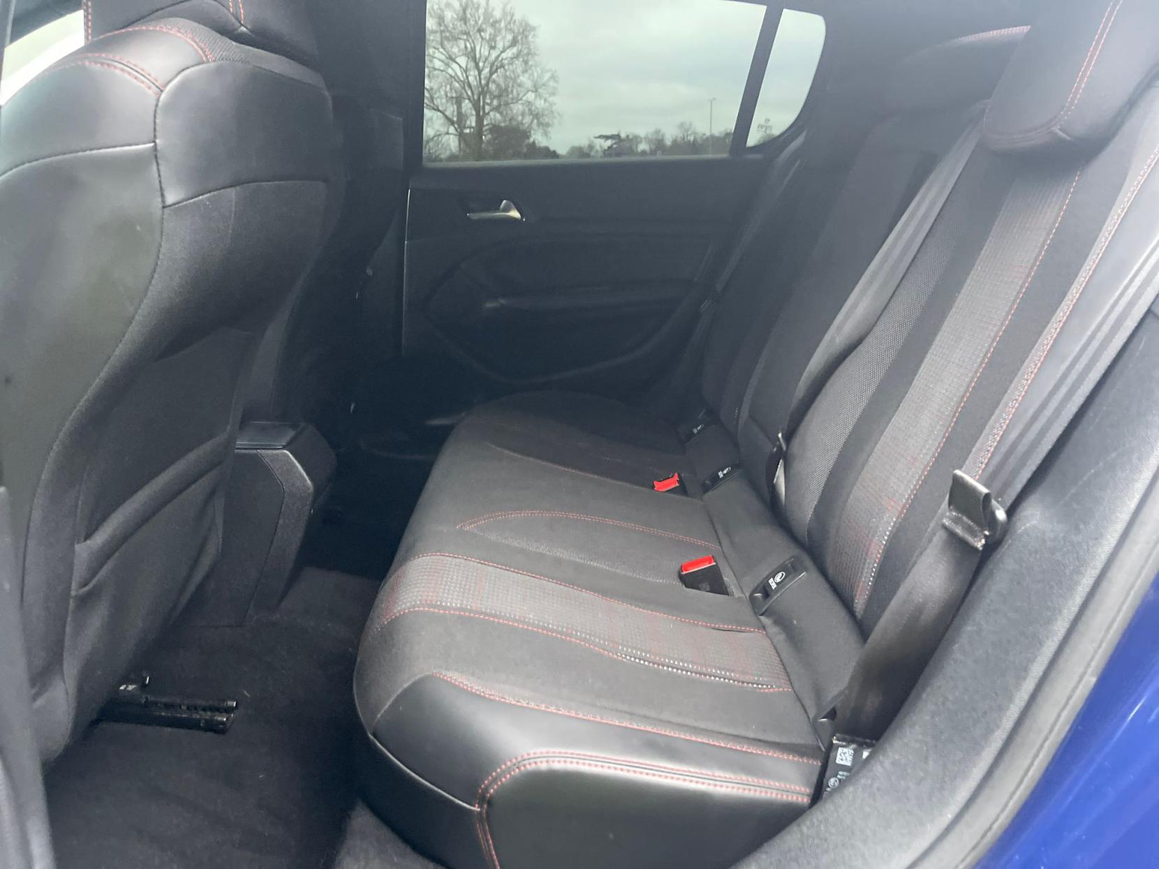 Peugeot 308 1.2 PureTech GT Line Hatchback 5dr Petrol Manual Euro 6 (s/s) (130 ps)