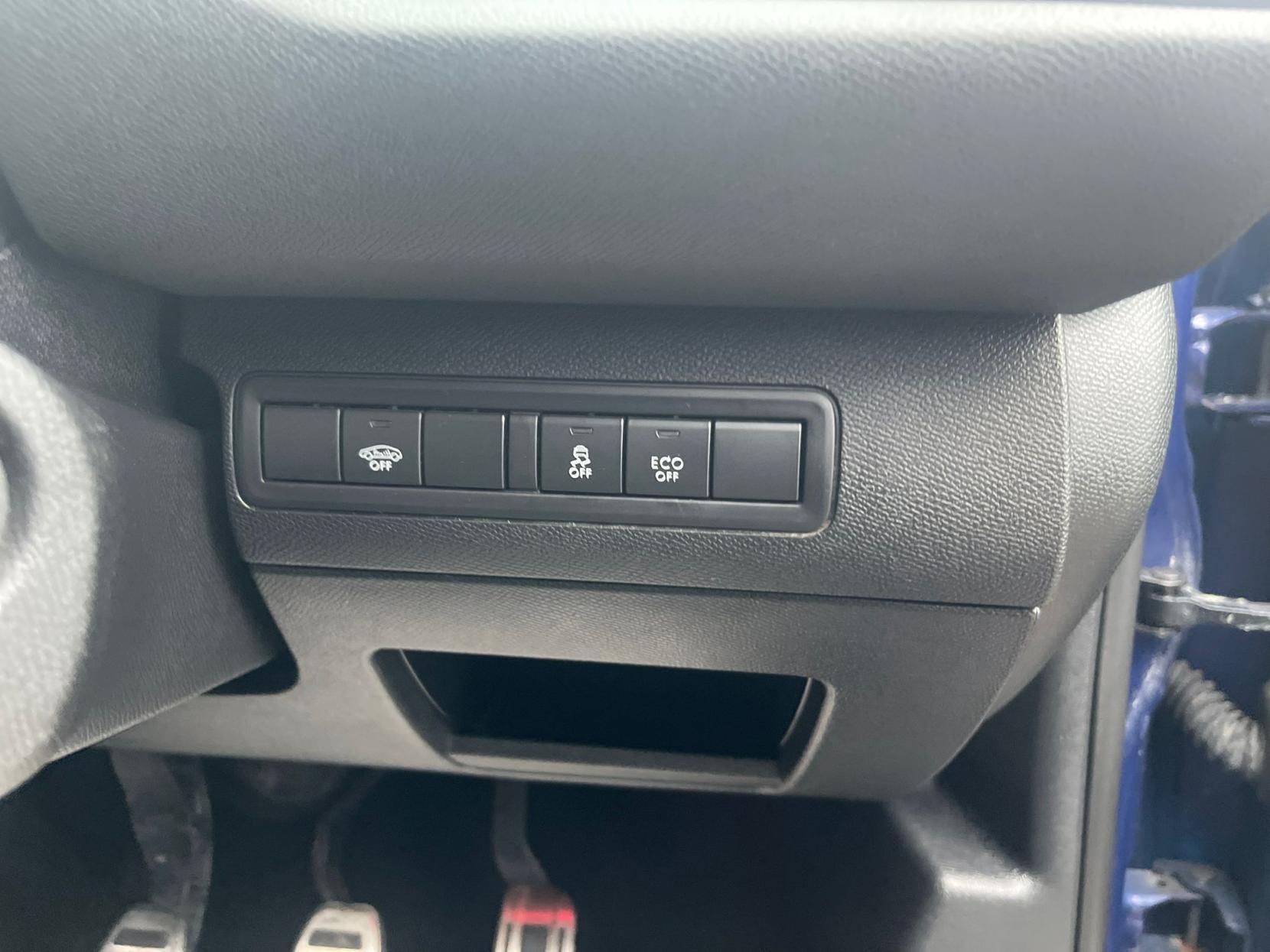 Peugeot 308 1.2 PureTech GT Line Hatchback 5dr Petrol Manual Euro 6 (s/s) (130 ps)