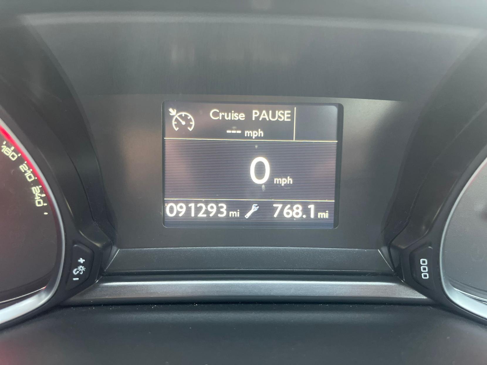 Peugeot 308 1.2 PureTech GT Line Hatchback 5dr Petrol Manual Euro 6 (s/s) (130 ps)