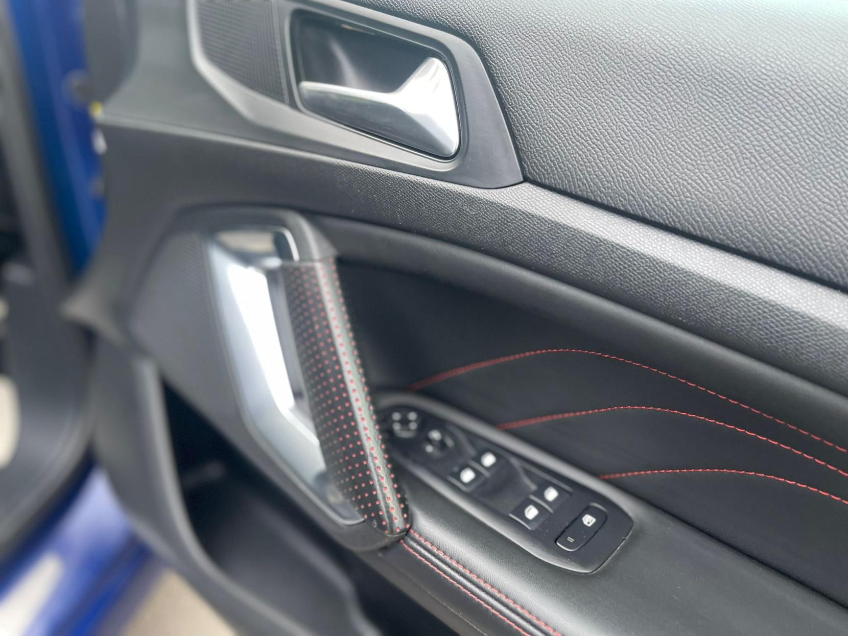 Peugeot 308 1.2 PureTech GT Line Hatchback 5dr Petrol Manual Euro 6 (s/s) (130 ps)