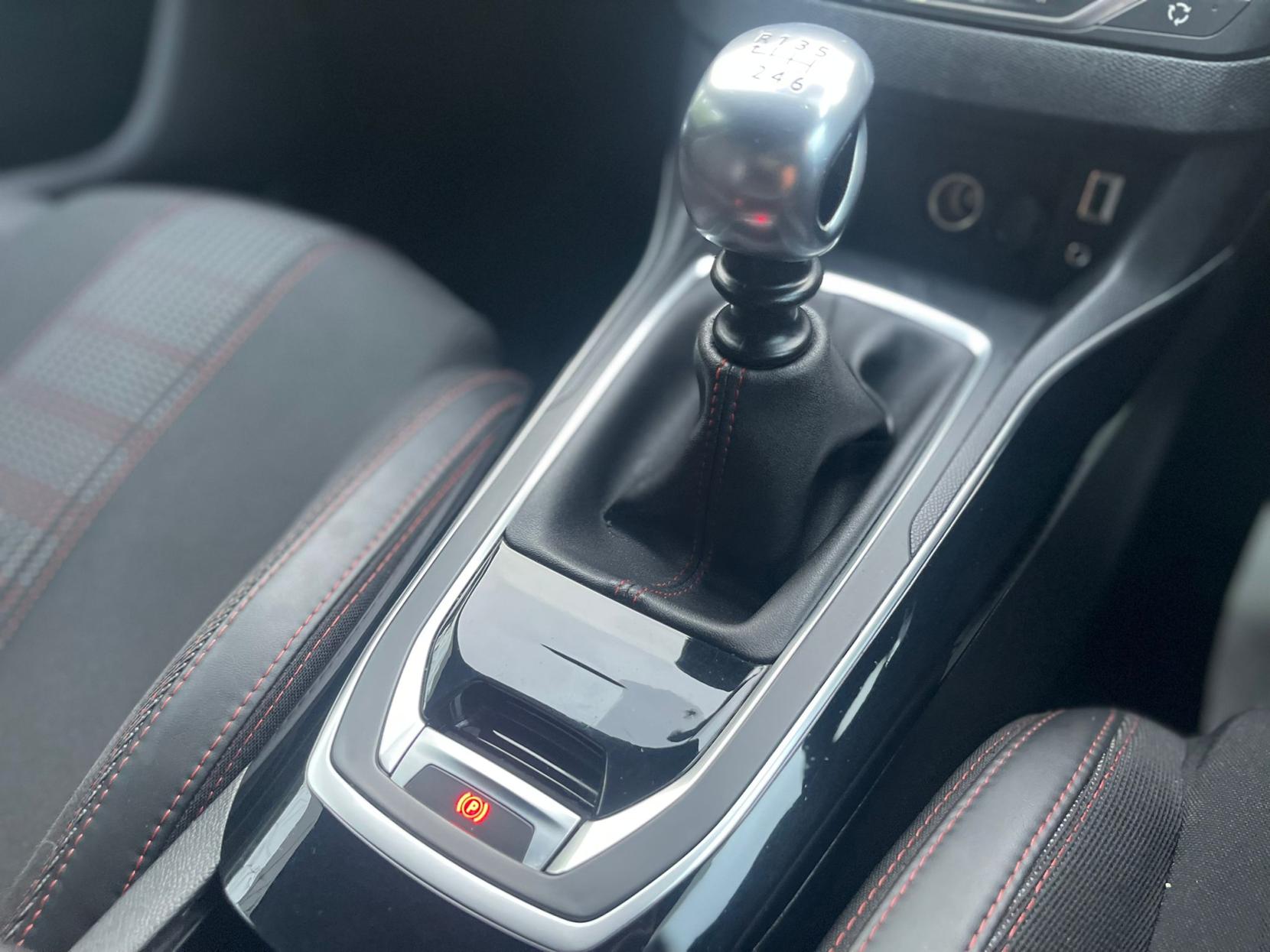 Peugeot 308 1.2 PureTech GT Line Hatchback 5dr Petrol Manual Euro 6 (s/s) (130 ps)