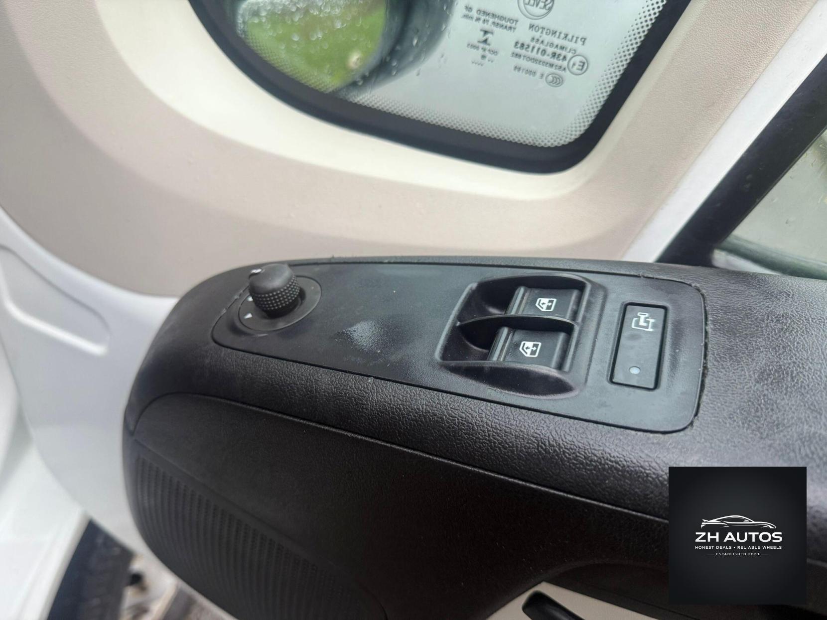 Citroen Relay 2.0 BlueHDi 35 Enterprise L3 High Roof Euro 6 5dr