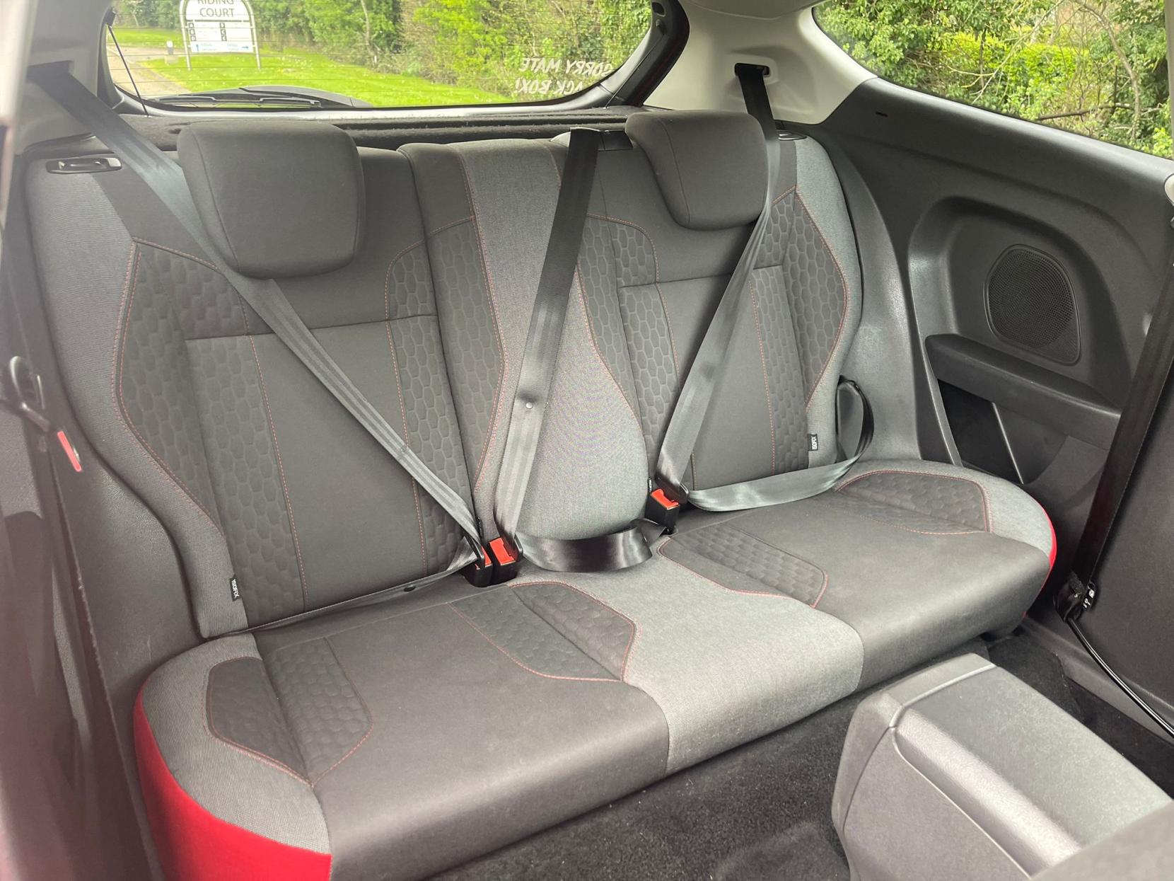 Ford Fiesta 1.0T EcoBoost Zetec S Hatchback 3dr Petrol Manual Euro 6 (s/s) (140 ps)