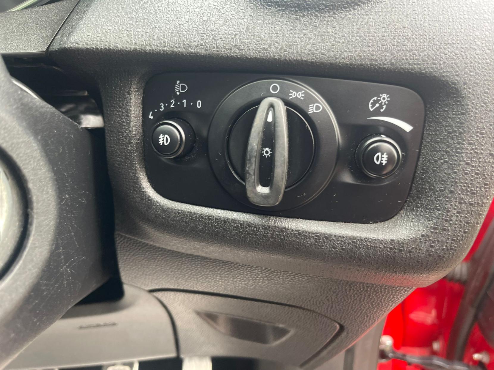 Ford Fiesta 1.0T EcoBoost Zetec S Hatchback 3dr Petrol Manual Euro 6 (s/s) (140 ps)