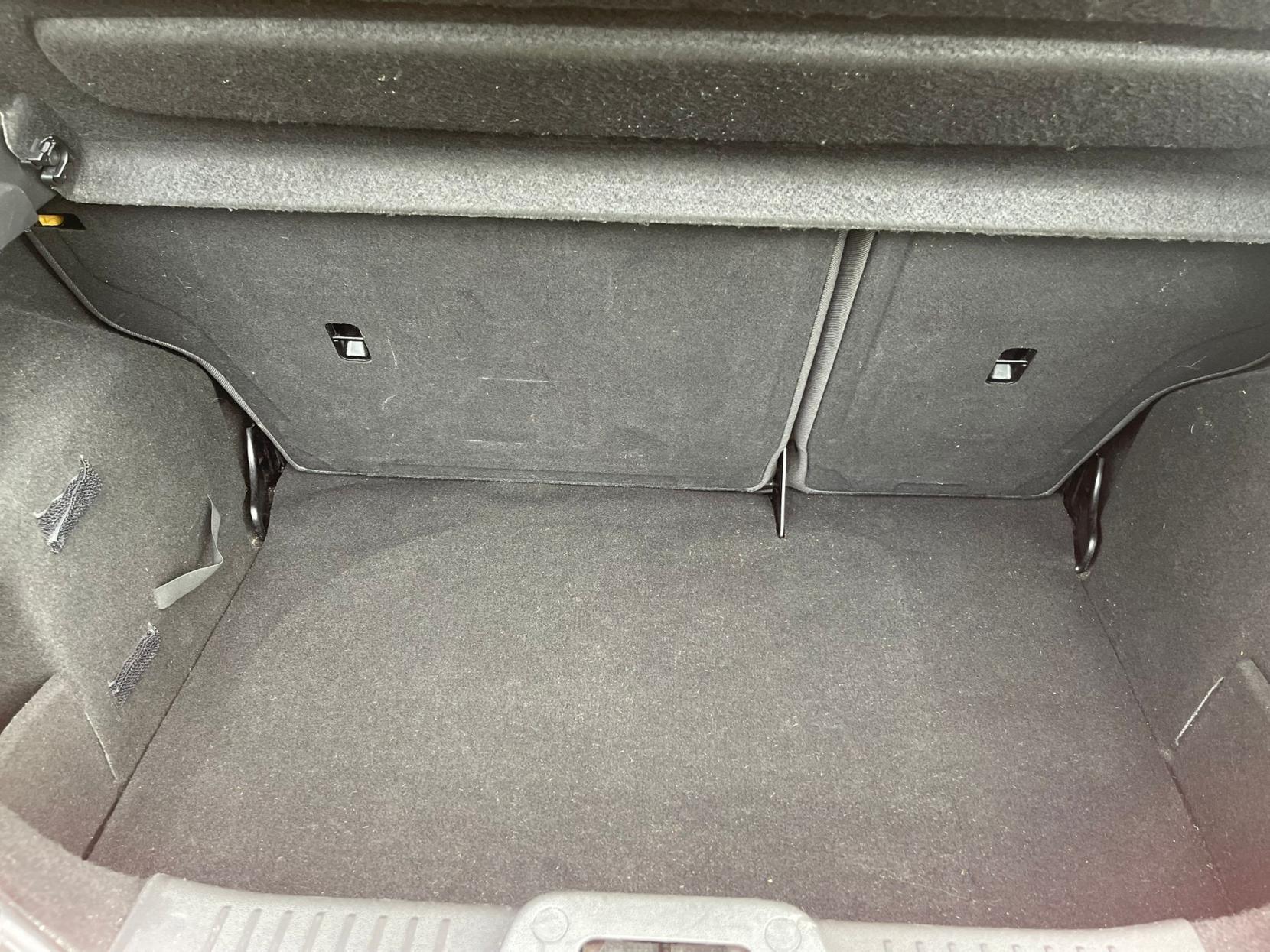 Ford Fiesta 1.0T EcoBoost Zetec S Hatchback 3dr Petrol Manual Euro 6 (s/s) (140 ps)