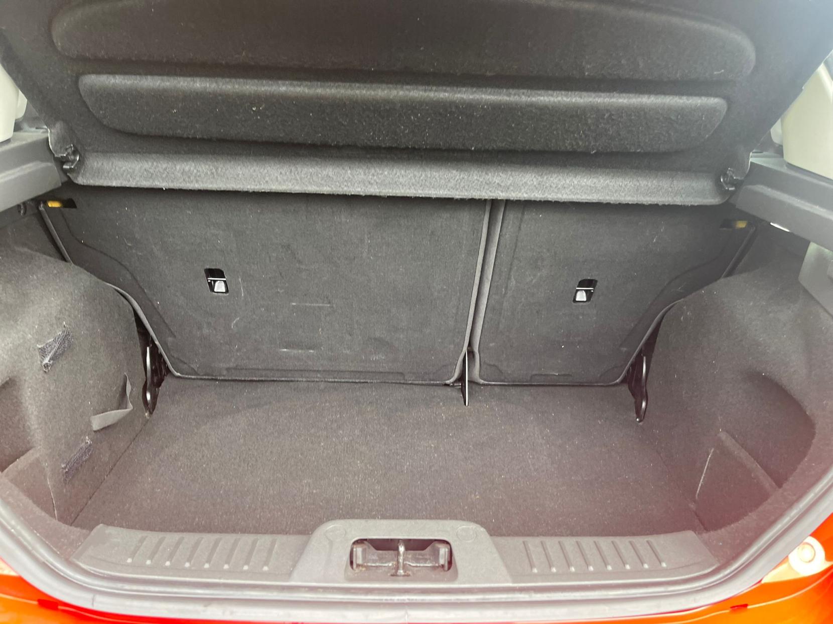 Ford Fiesta 1.0T EcoBoost Zetec S Hatchback 3dr Petrol Manual Euro 6 (s/s) (140 ps)