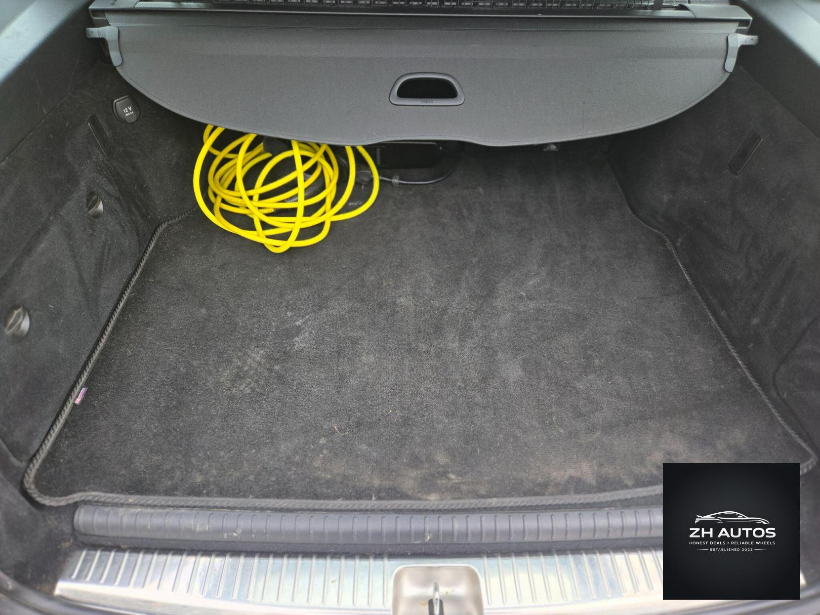 Mercedes-Benz C Class 2.0 C350e 6.4kWh Sport G-Tronic+ Euro 6 (s/s) 5dr