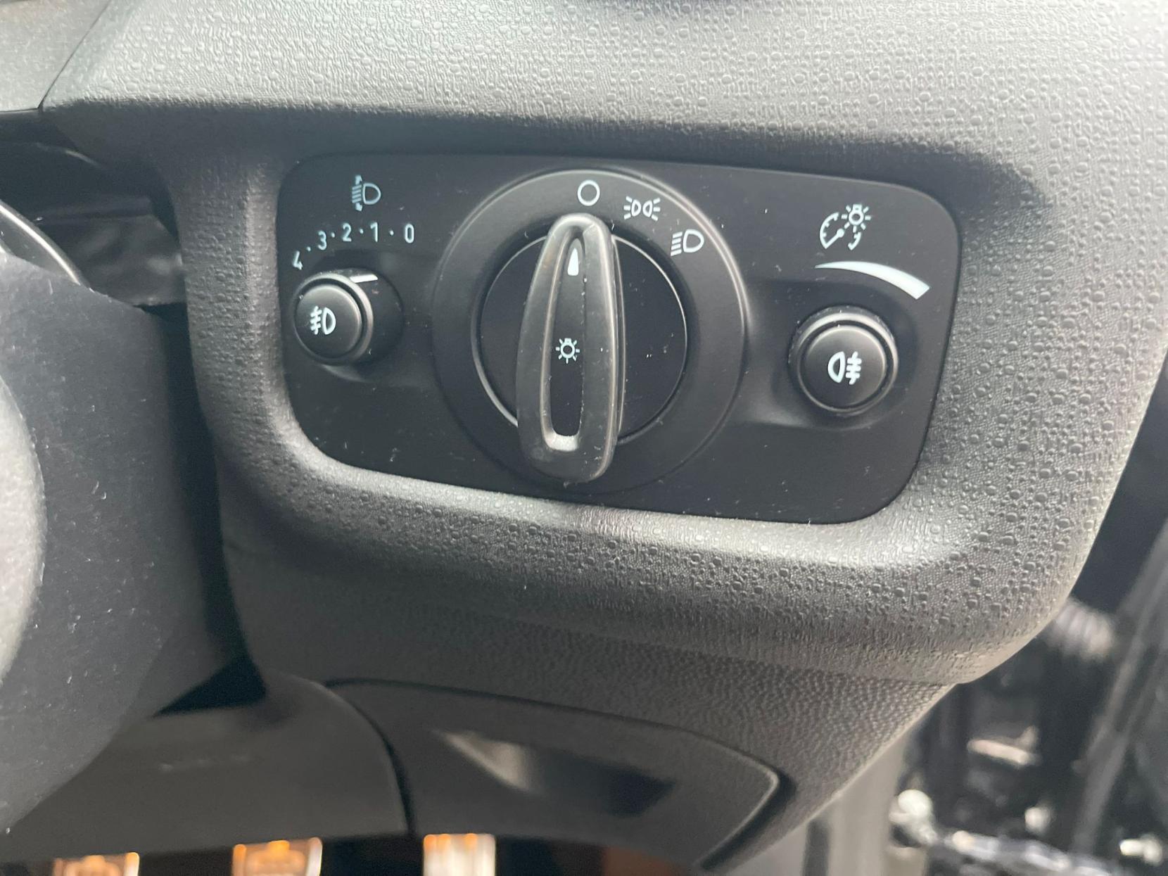 Ford Fiesta 1.0T EcoBoost Zetec S Hatchback 3dr Petrol Manual Euro 6 (s/s) (140 ps)