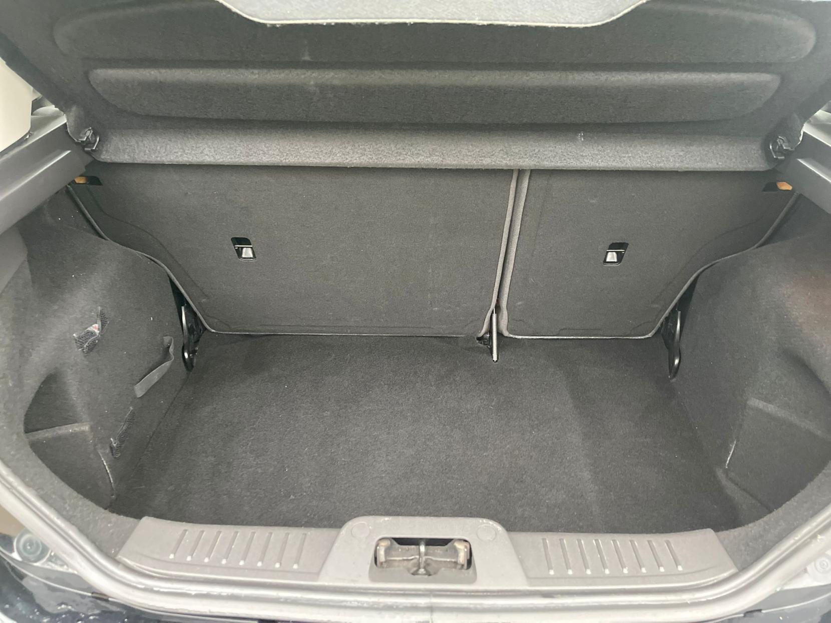 Ford Fiesta 1.0T EcoBoost Zetec S Hatchback 3dr Petrol Manual Euro 6 (s/s) (140 ps)