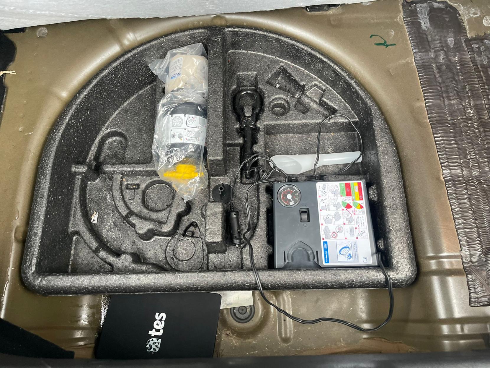 Ford Fiesta 1.0T EcoBoost Zetec S Hatchback 3dr Petrol Manual Euro 6 (s/s) (140 ps)