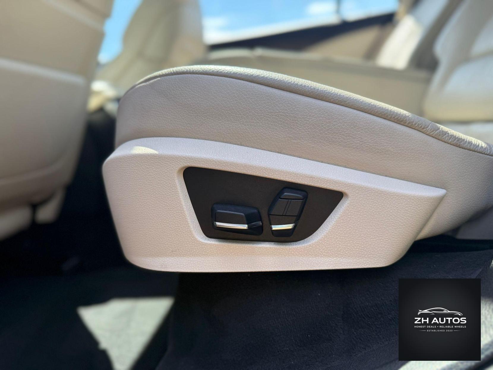 BMW 5 Series 4.4 550i V8 SE Touring Steptronic Euro 5 5dr