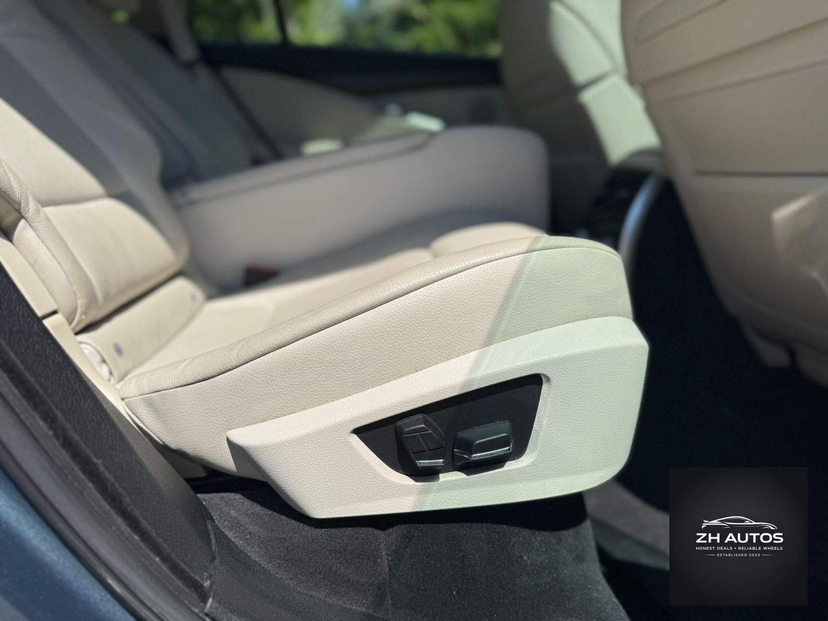 BMW 5 Series 4.4 550i V8 SE Touring Steptronic Euro 5 5dr