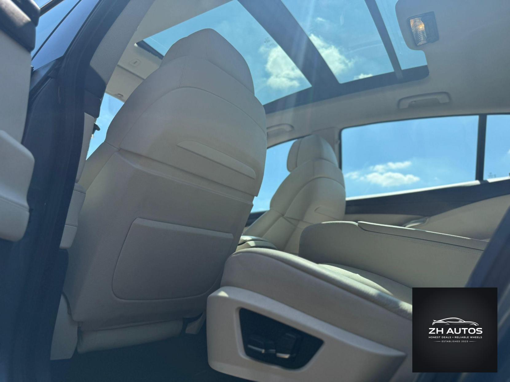 BMW 5 Series 4.4 550i V8 SE Touring Steptronic Euro 5 5dr