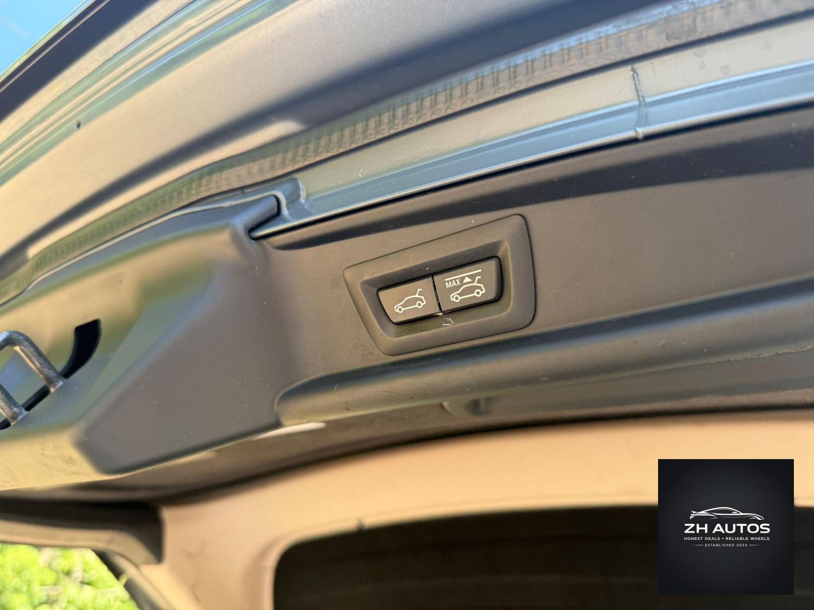 BMW 5 Series 4.4 550i V8 SE Touring Steptronic Euro 5 5dr