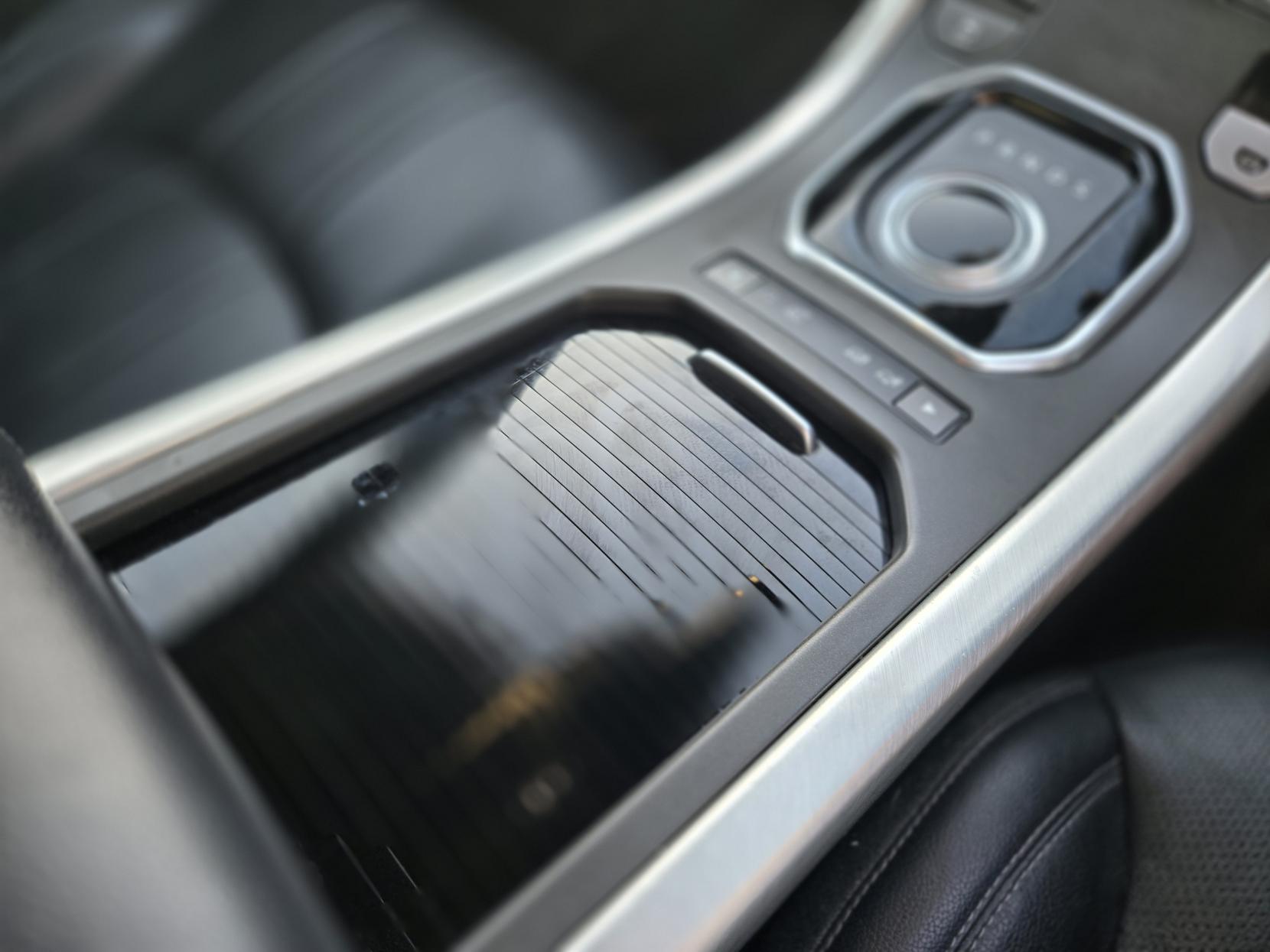 Land Rover Range Rover Evoque 2.0 TD4 SE Tech SUV 5dr Diesel Auto 4WD Euro 6 (s/s) (180 ps)