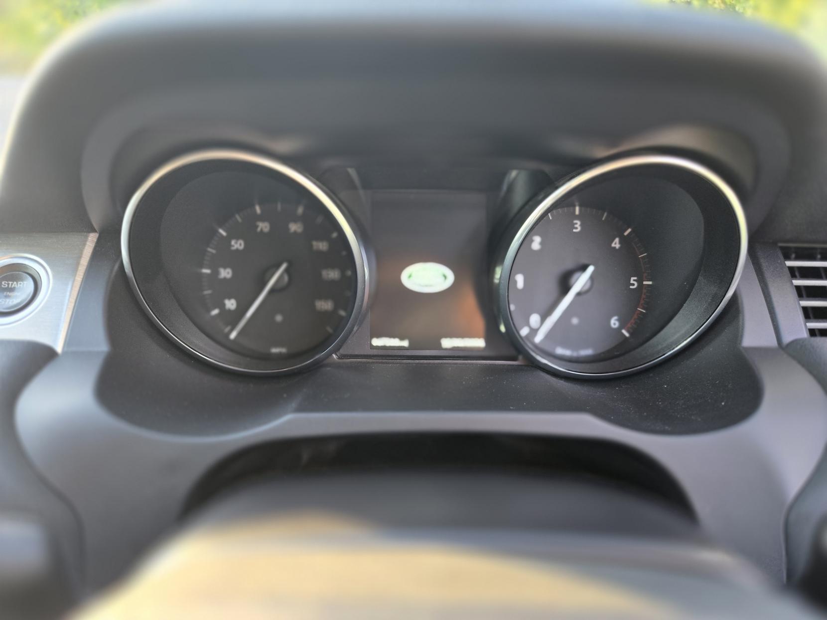 Land Rover Range Rover Evoque 2.0 TD4 SE Tech SUV 5dr Diesel Auto 4WD Euro 6 (s/s) (180 ps)