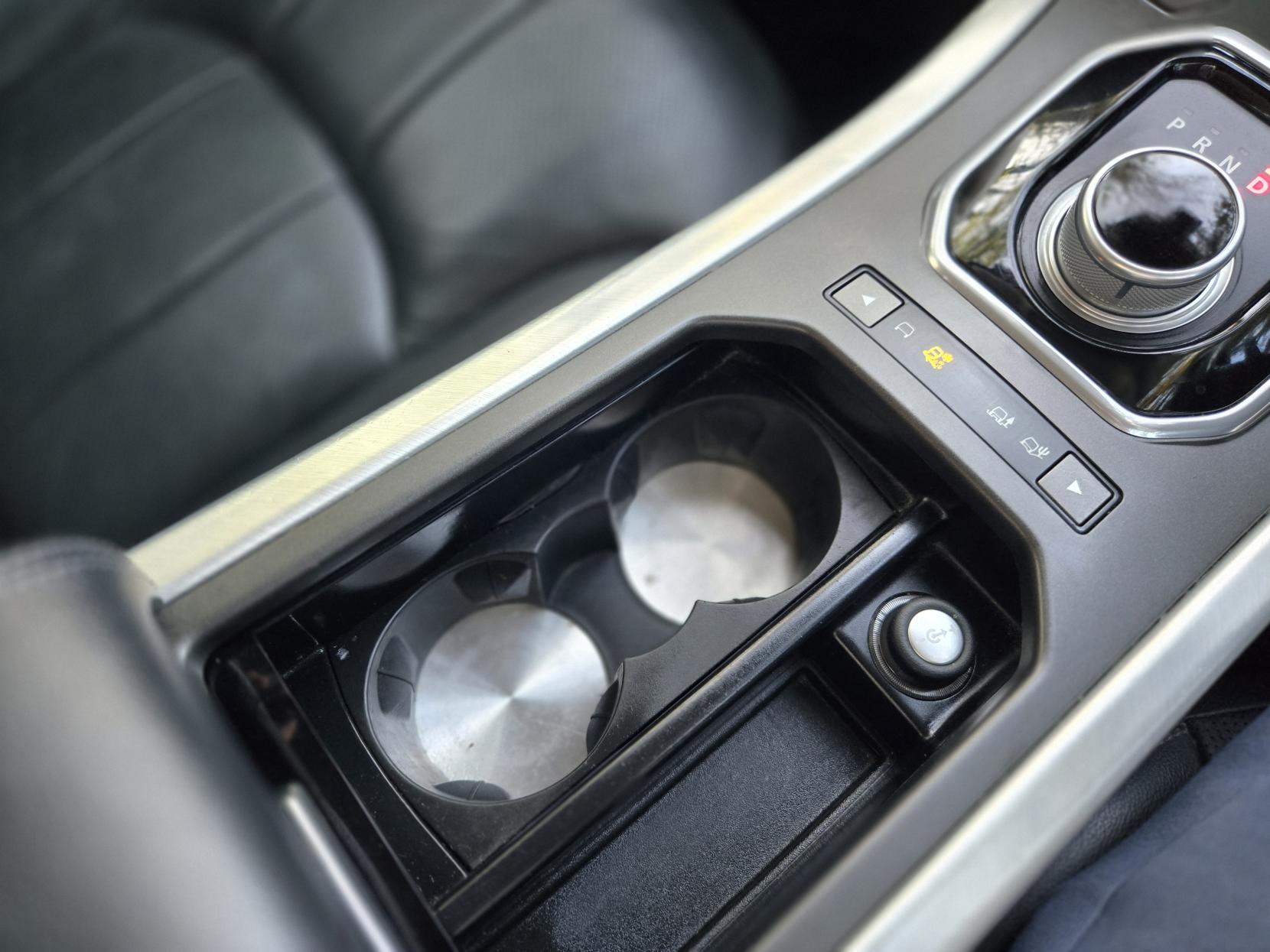 Land Rover Range Rover Evoque 2.0 TD4 SE Tech SUV 5dr Diesel Auto 4WD Euro 6 (s/s) (180 ps)