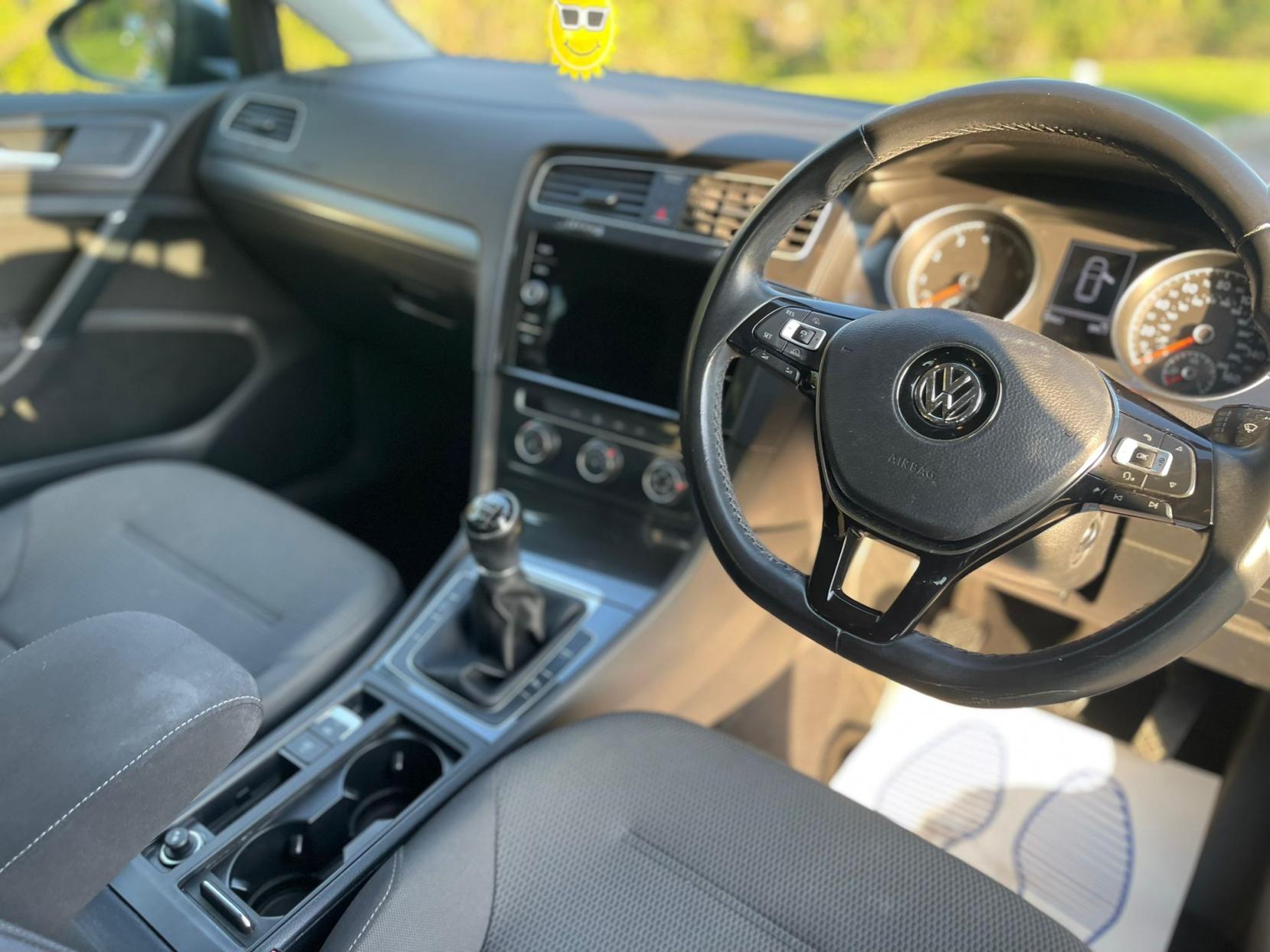 Volkswagen Golf 1.0 TSI SE Hatchback 5dr Petrol Manual Euro 6 (s/s) (110 bhp)