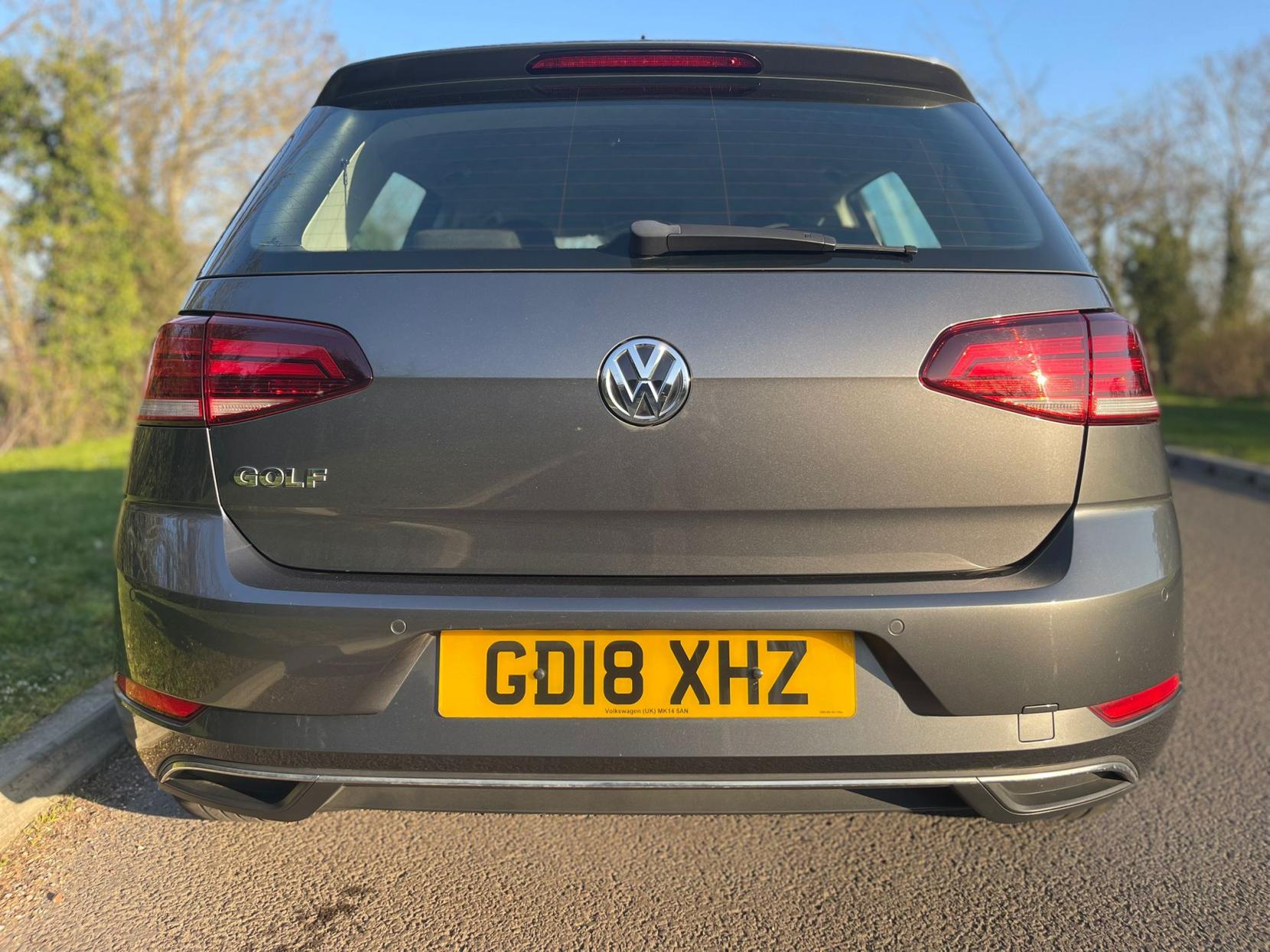 Volkswagen Golf 1.0 TSI SE Hatchback 5dr Petrol Manual Euro 6 (s/s) (110 bhp)