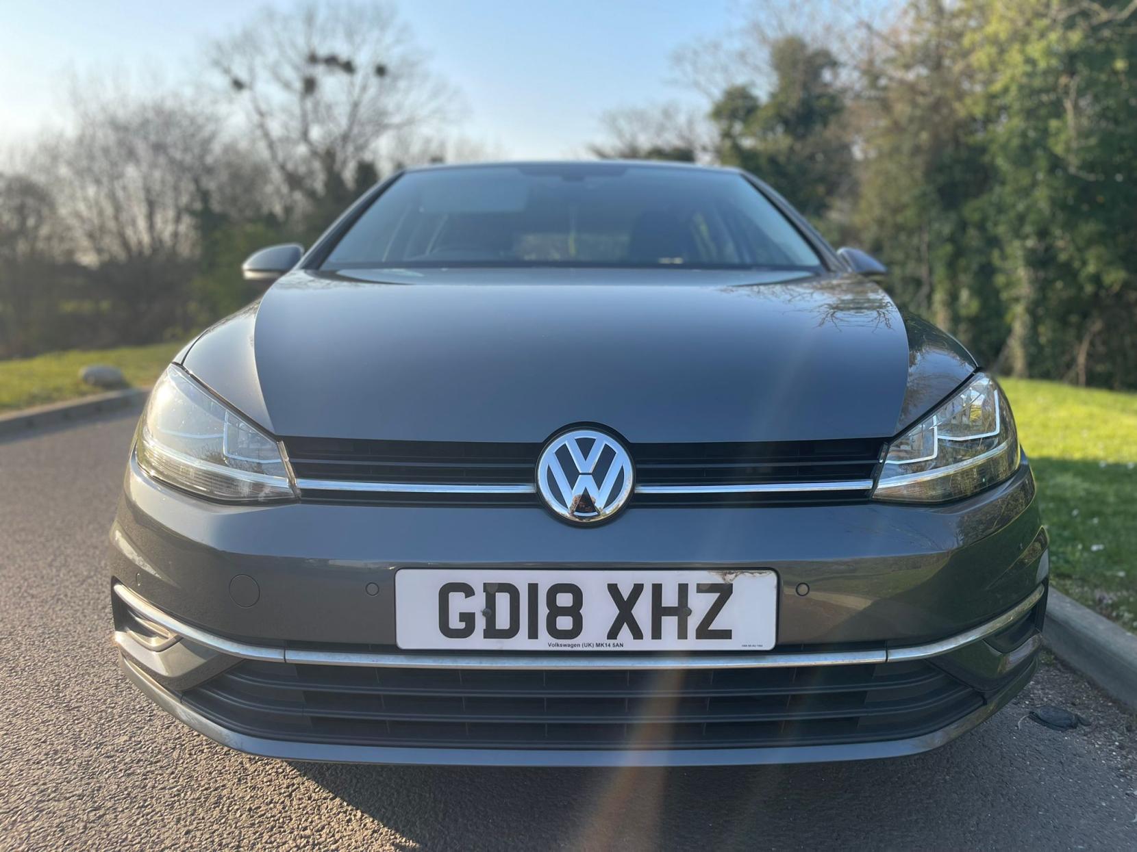 Volkswagen Golf 1.0 TSI SE Hatchback 5dr Petrol Manual Euro 6 (s/s) (110 bhp)