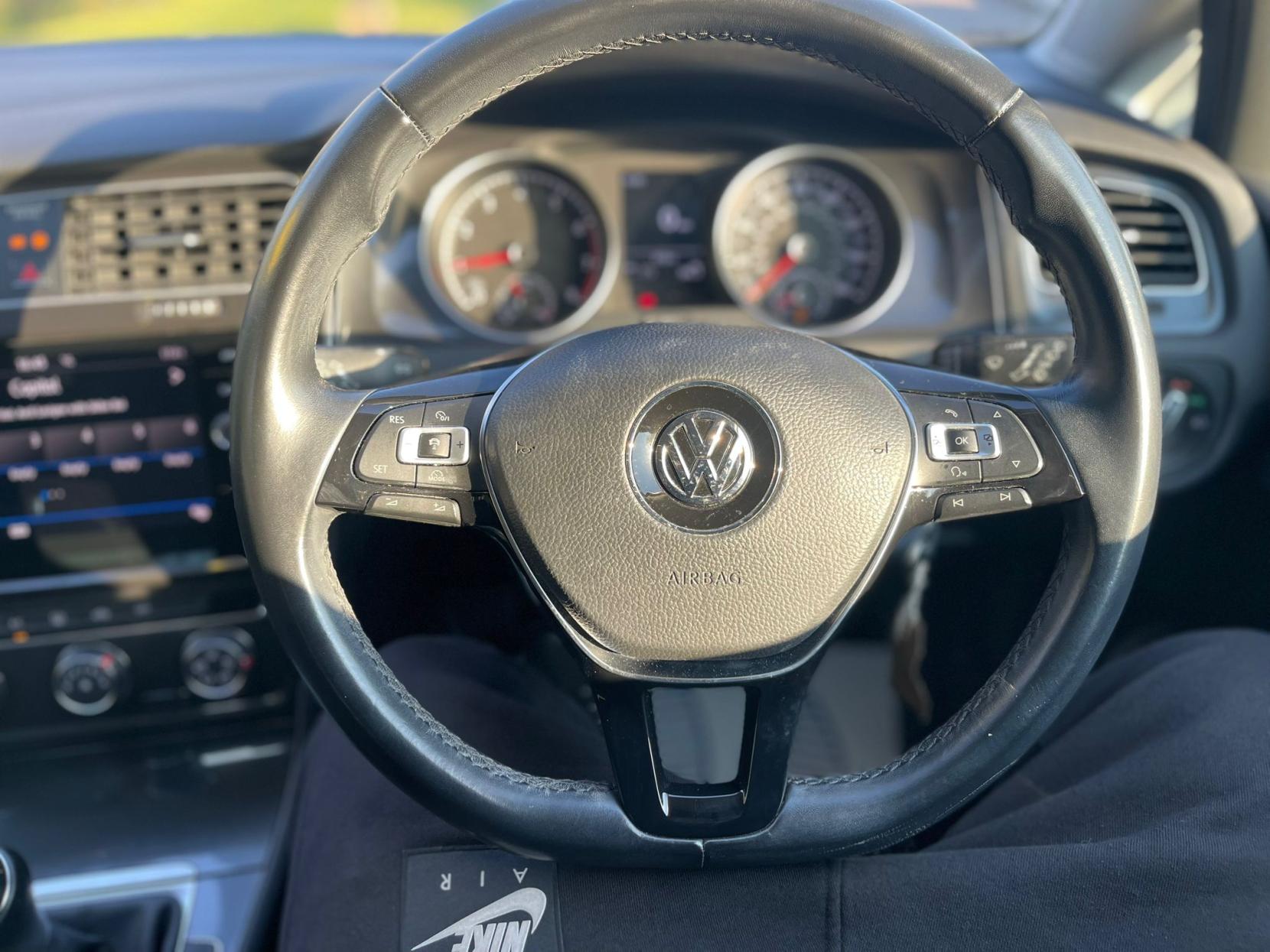 Volkswagen Golf 1.0 TSI SE Hatchback 5dr Petrol Manual Euro 6 (s/s) (110 bhp)