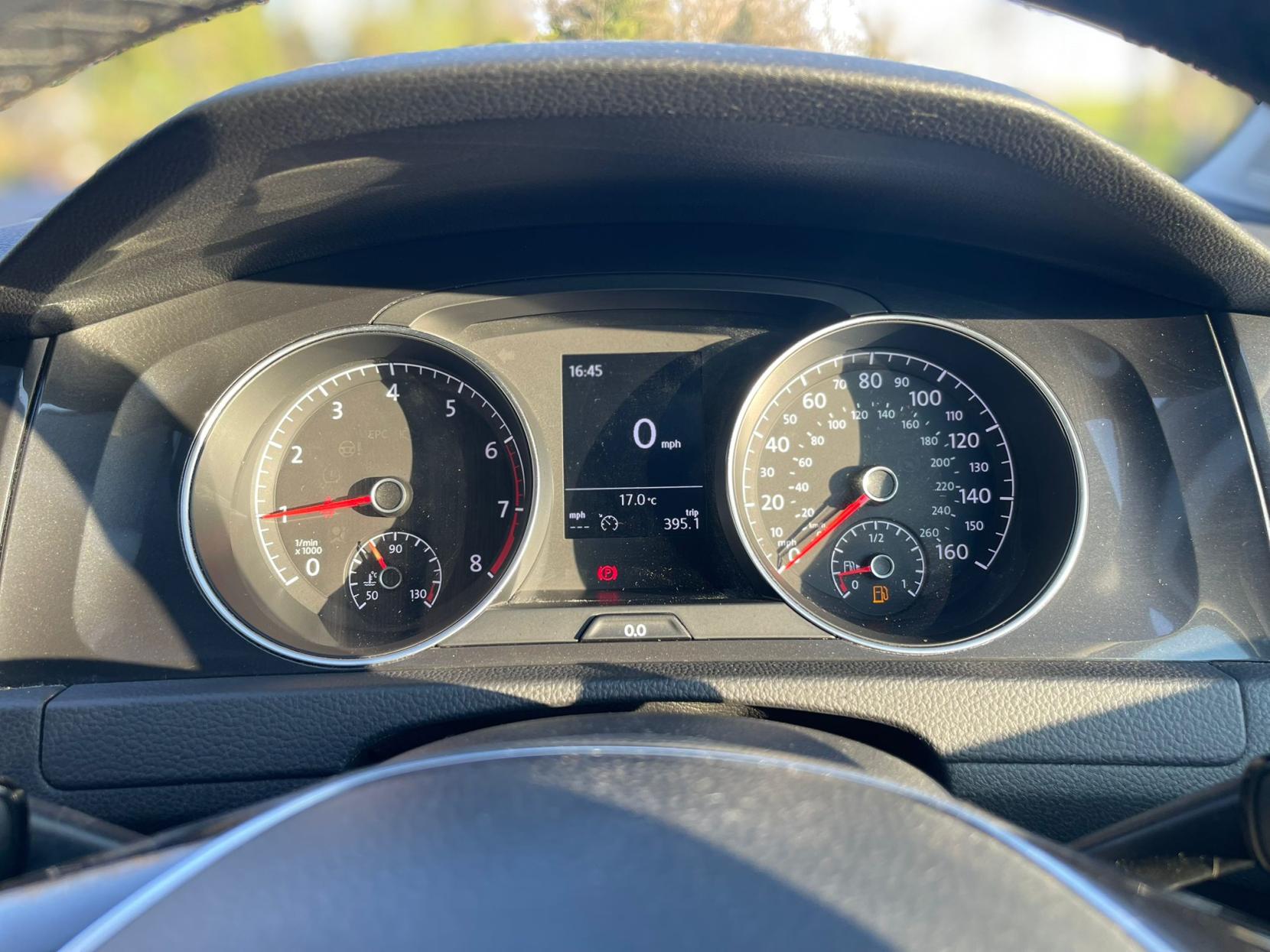 Volkswagen Golf 1.0 TSI SE Hatchback 5dr Petrol Manual Euro 6 (s/s) (110 bhp)