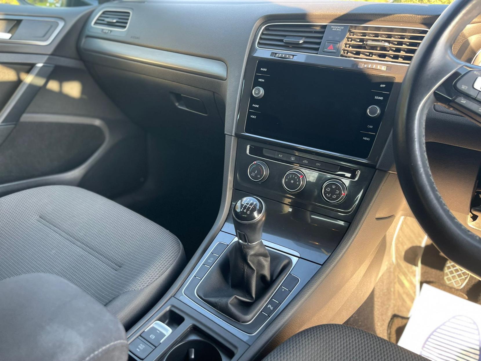 Volkswagen Golf 1.0 TSI SE Hatchback 5dr Petrol Manual Euro 6 (s/s) (110 bhp)