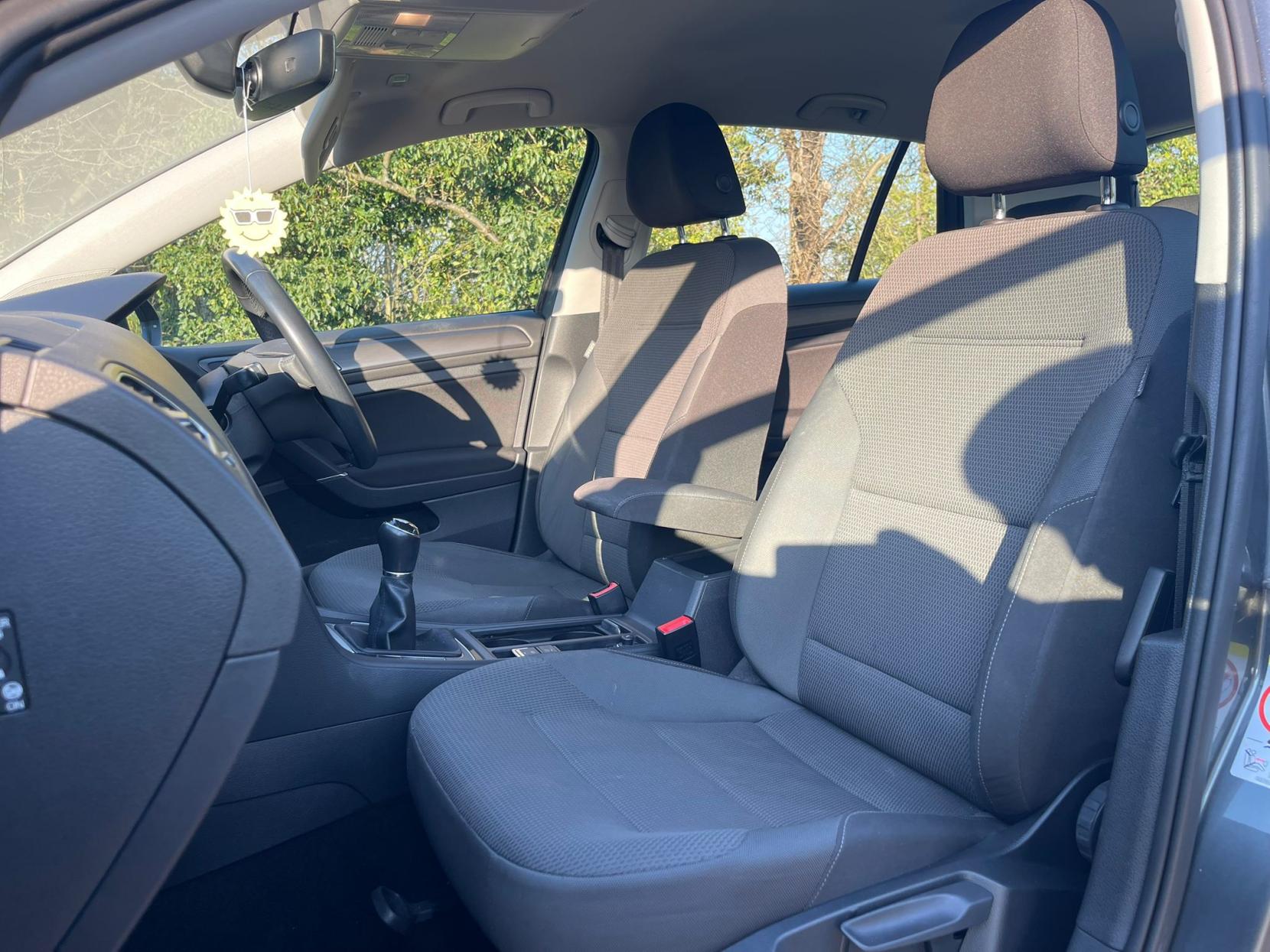 Volkswagen Golf 1.0 TSI SE Hatchback 5dr Petrol Manual Euro 6 (s/s) (110 bhp)